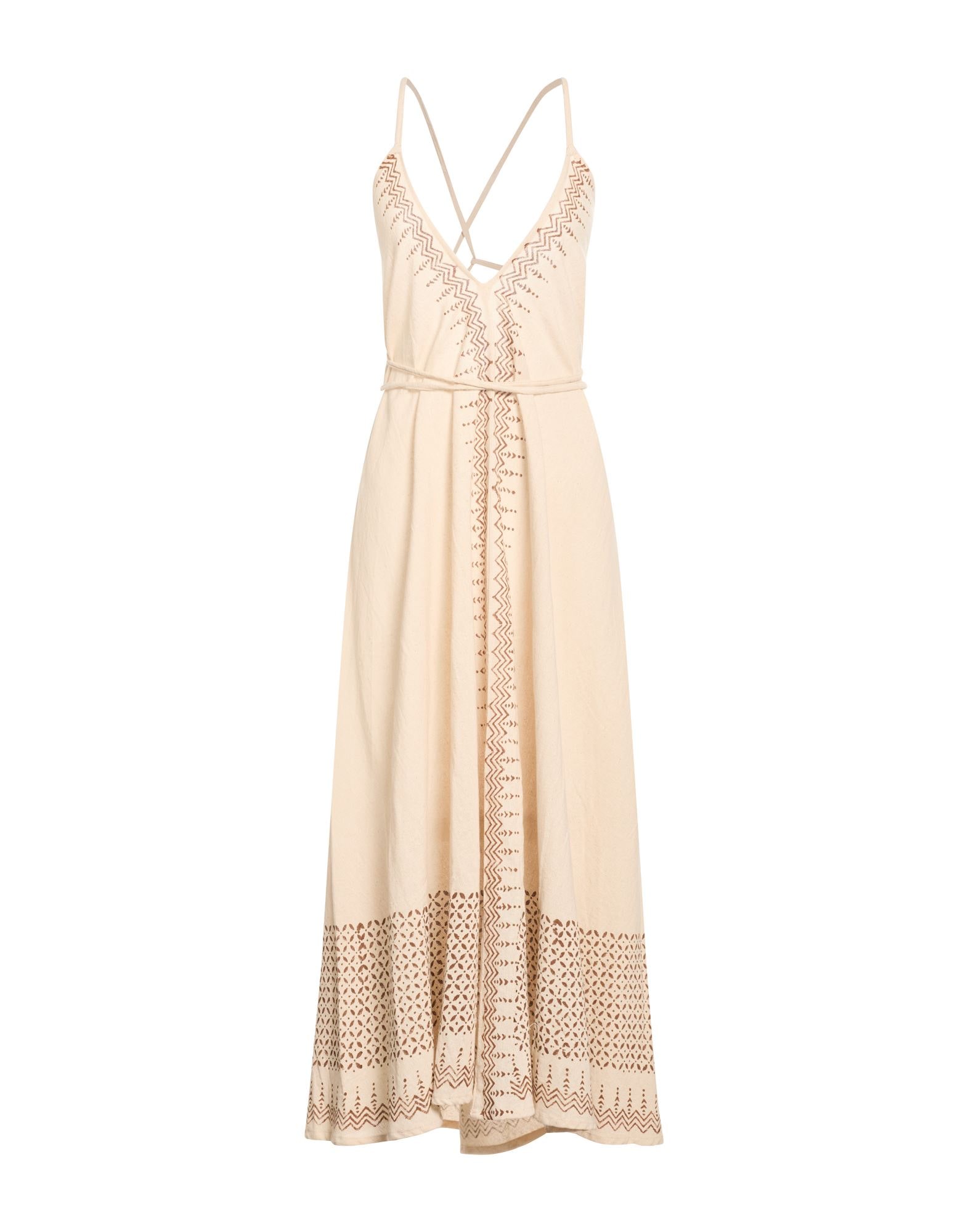 PAHIESA Formentera - Midi dresses