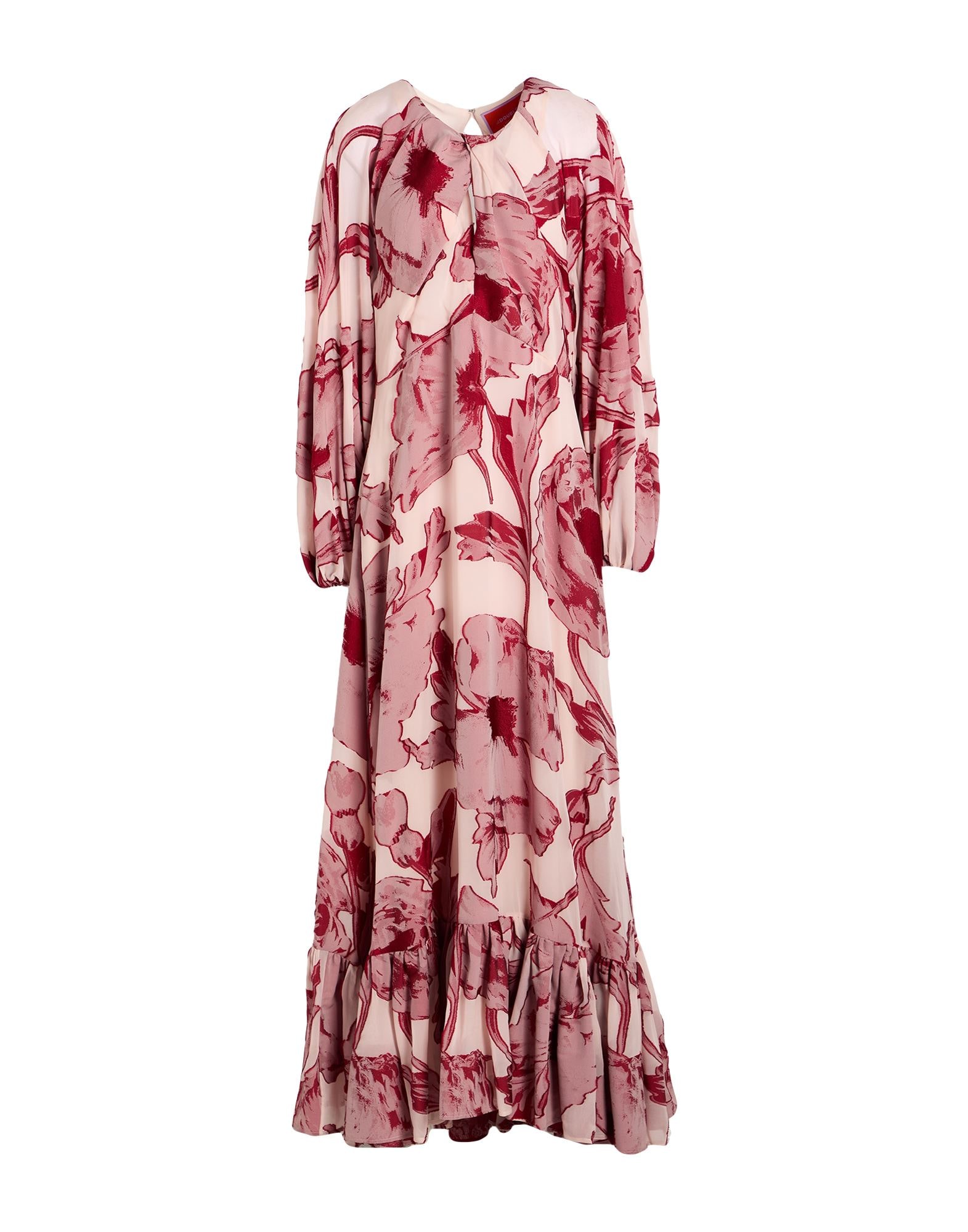 LA DOUBLEJ - Maxi dresses