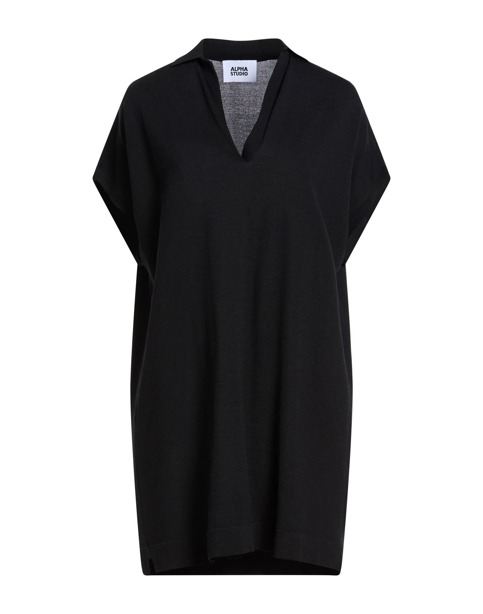 ALPHA STUDIO - Mini dresses