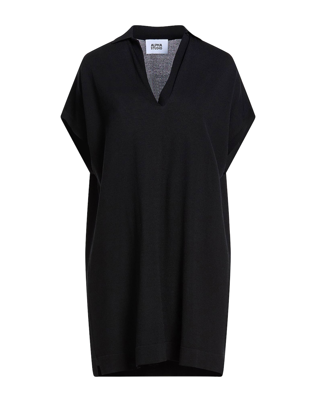 ALPHA STUDIO - Mini dresses