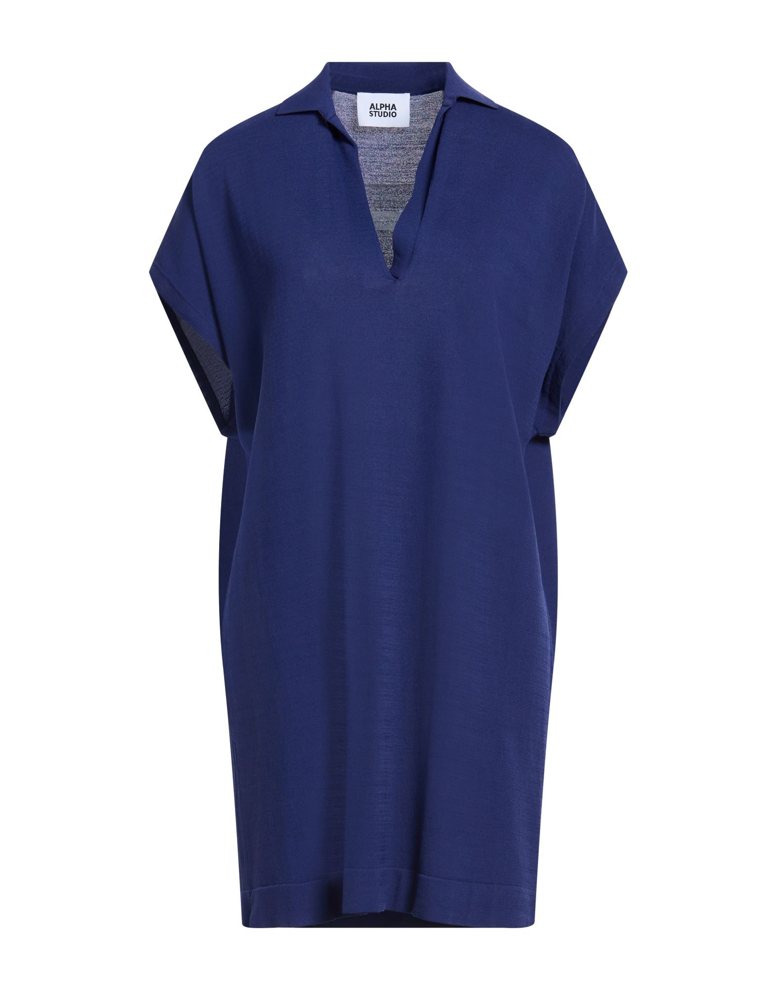 ALPHA STUDIO - Mini dresses