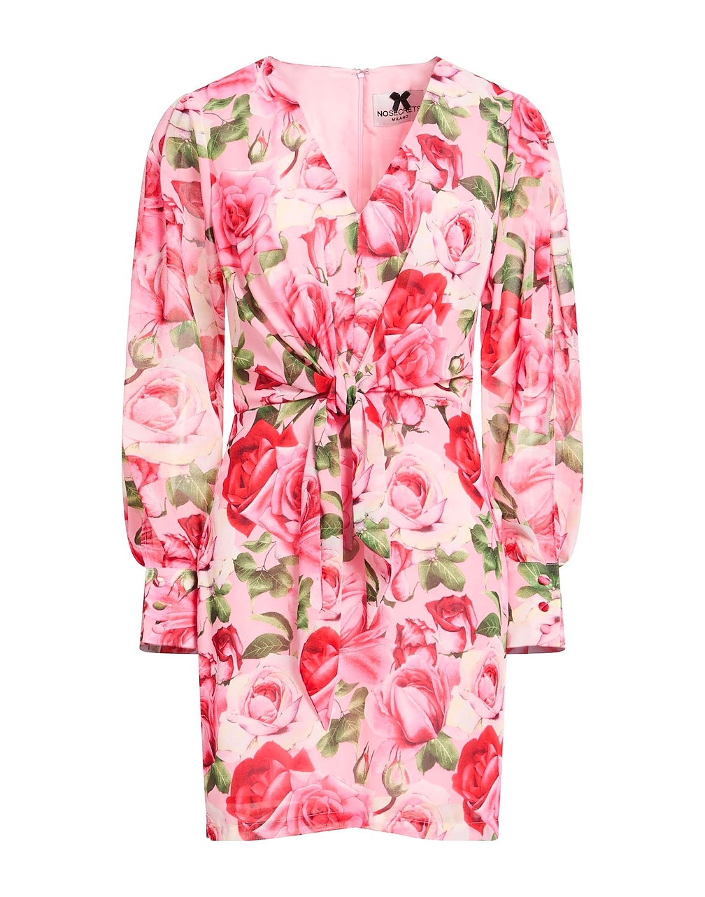 NO SECRETS - Mini dresses