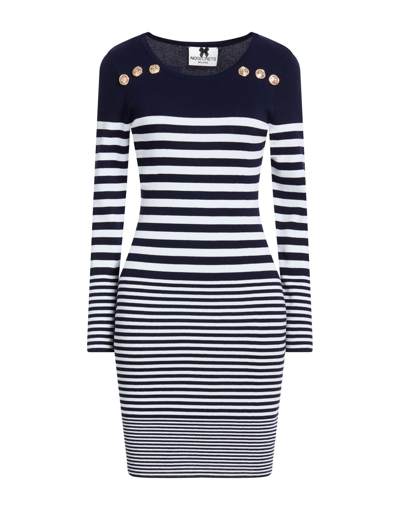 NO SECRETS - Mini dresses