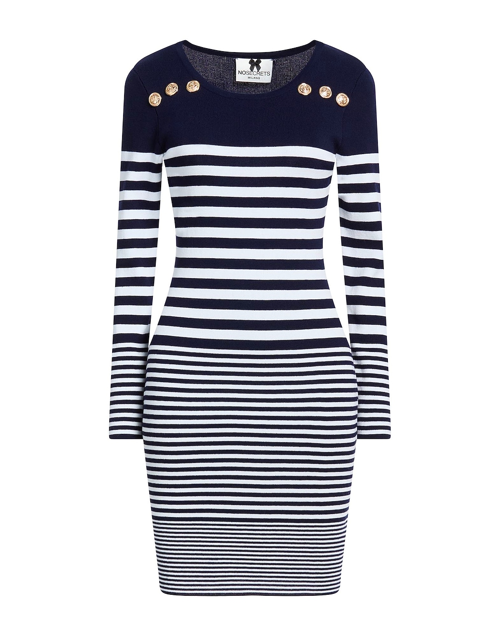 NO SECRETS - Mini dresses