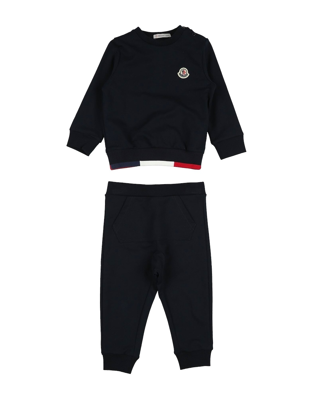 MONCLER - Baby sets