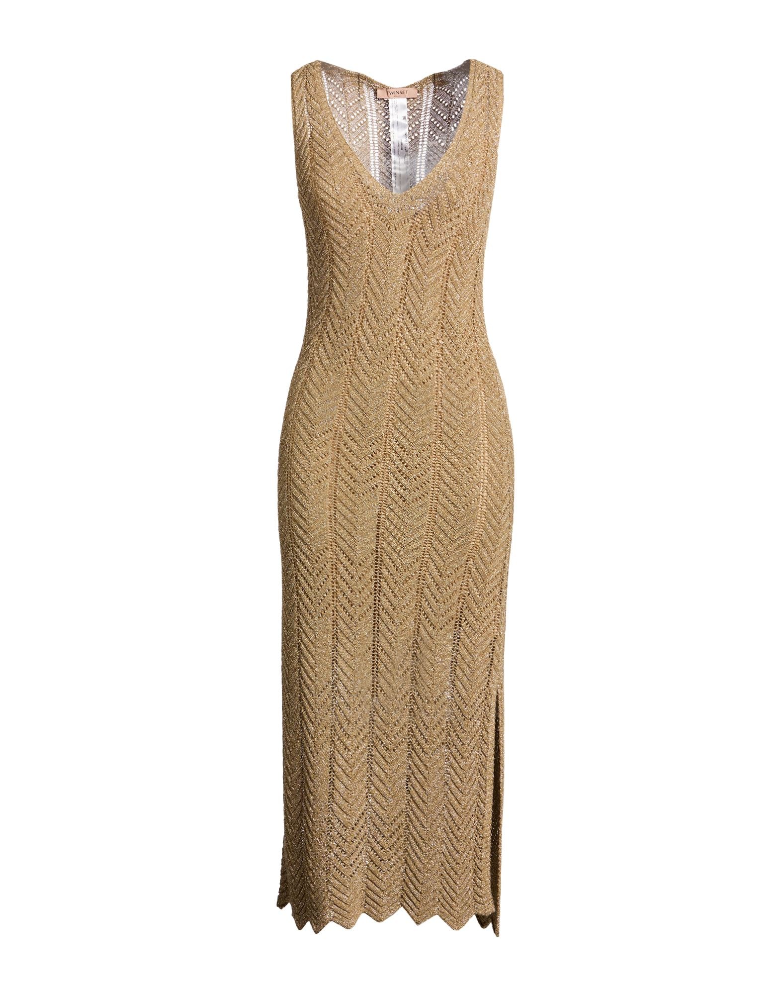 TWINSET - Midi-Kleider