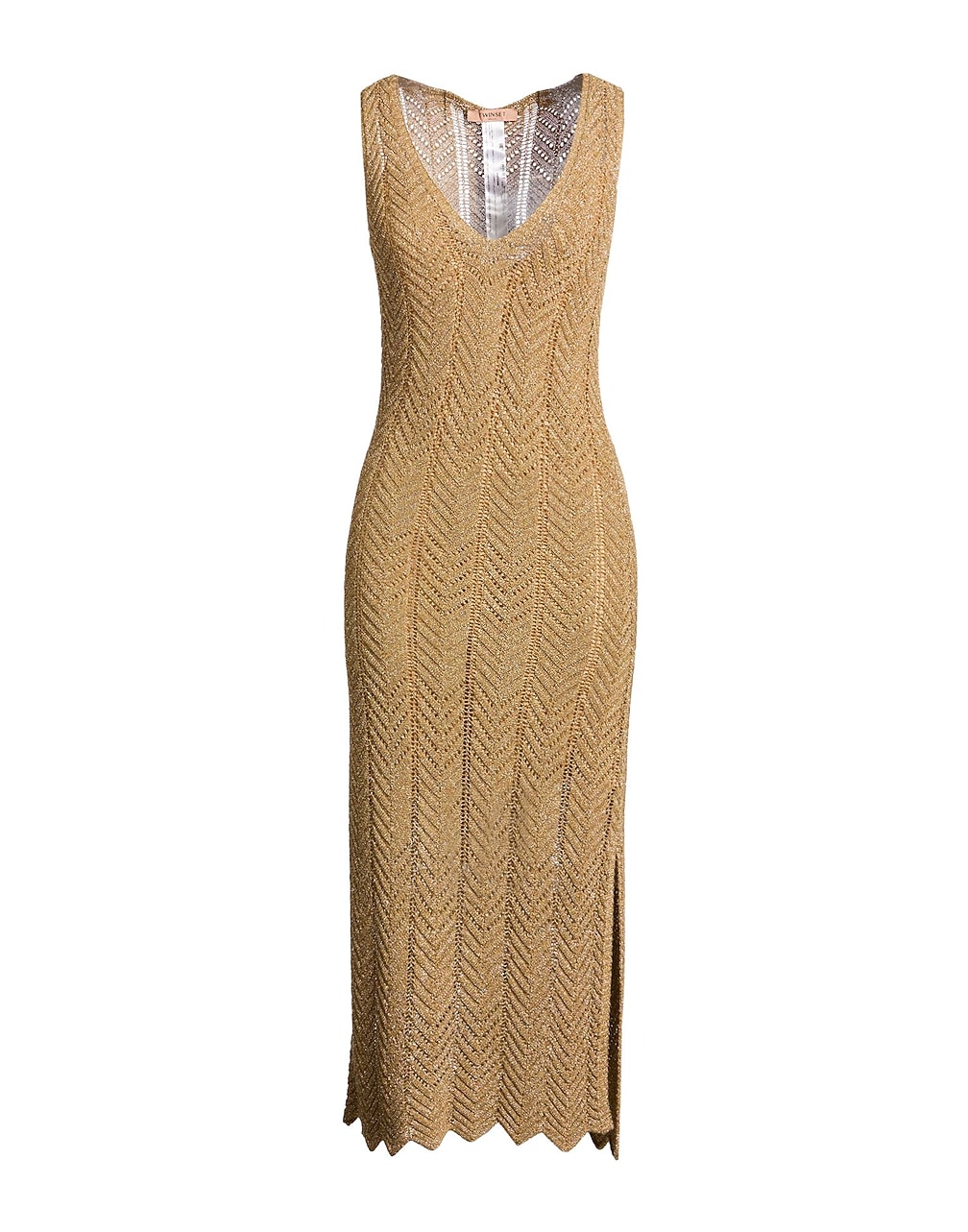 TWINSET - Midi-Kleider