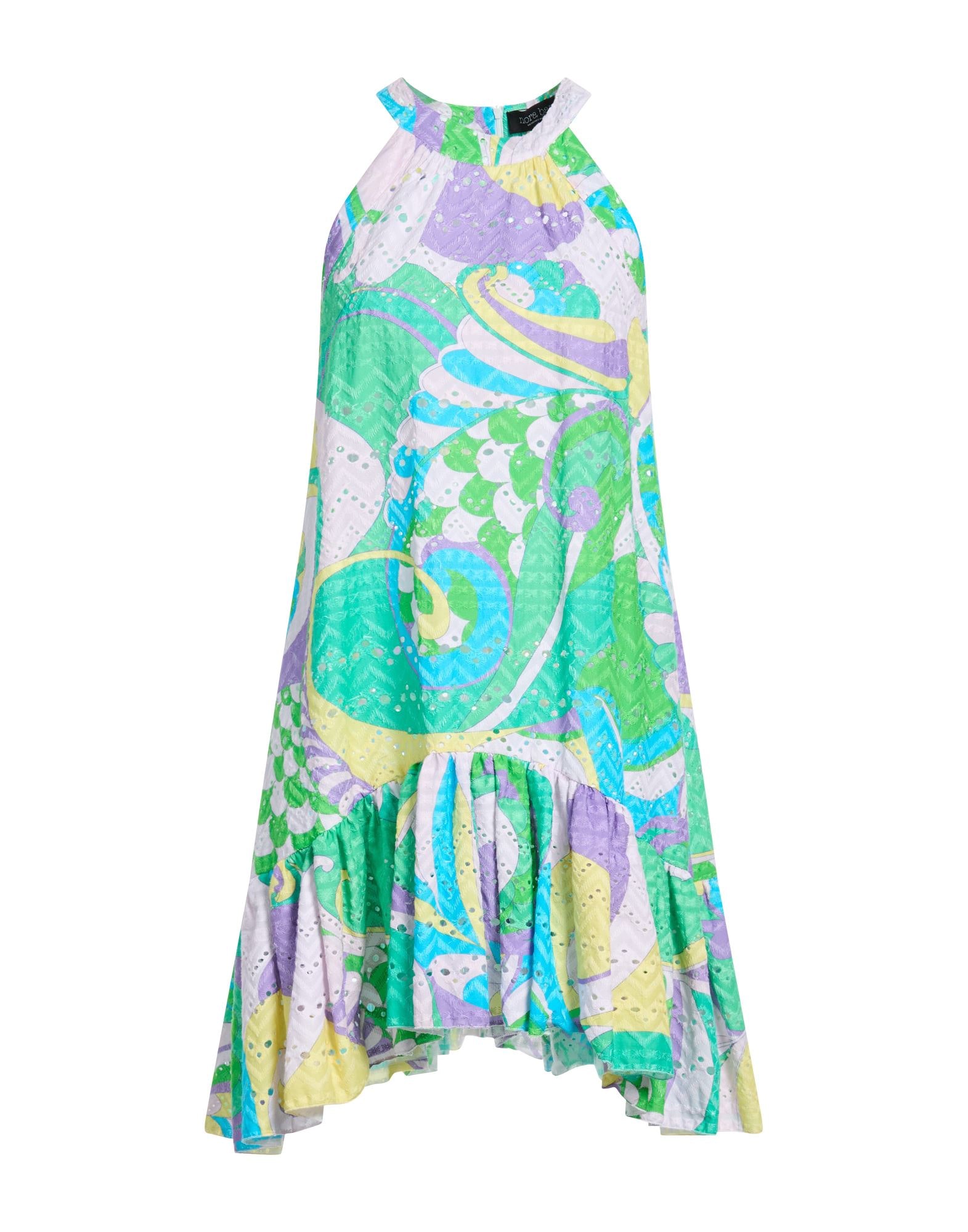 NORA BARTH - Mini dresses