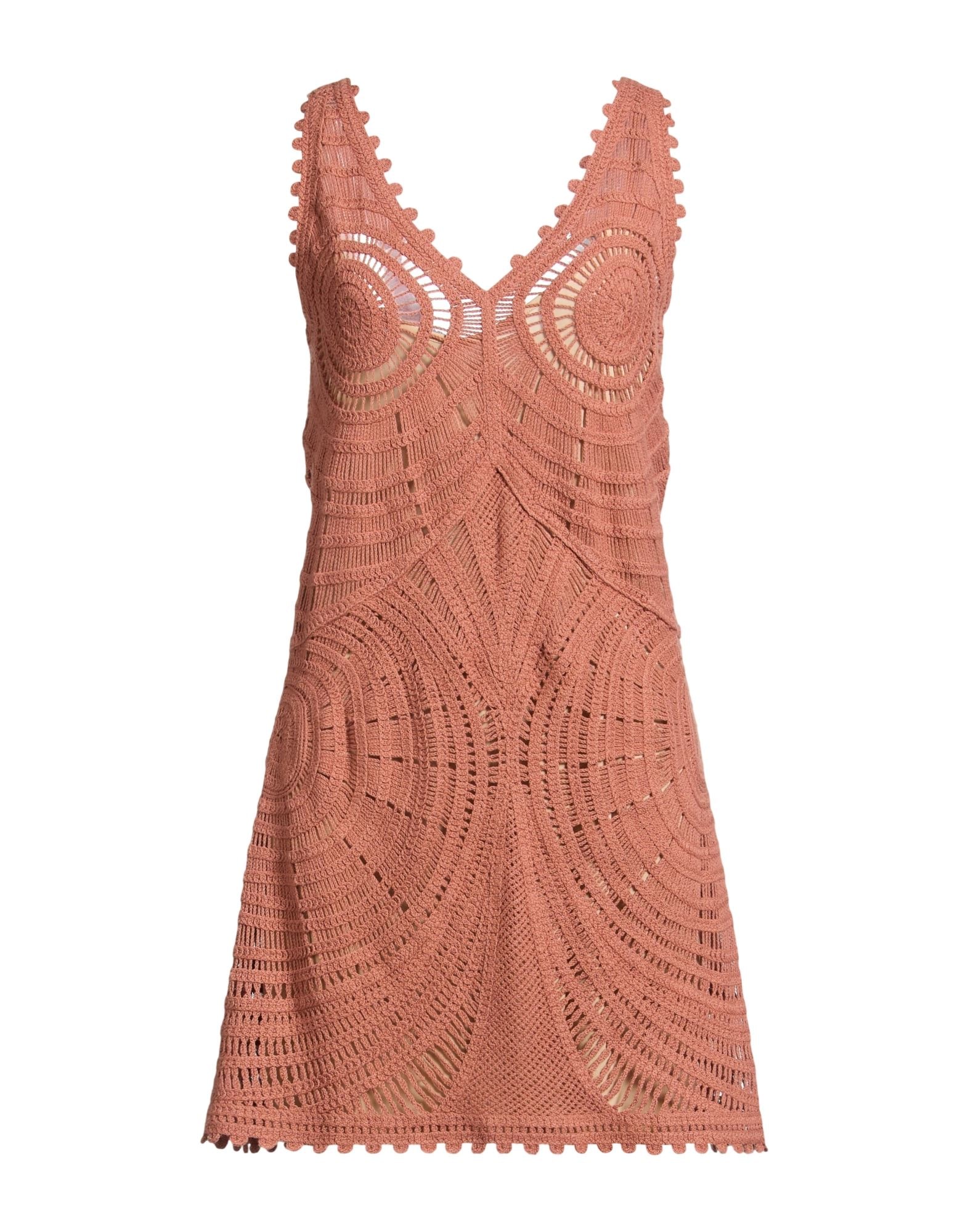 TWINSET - Mini dresses