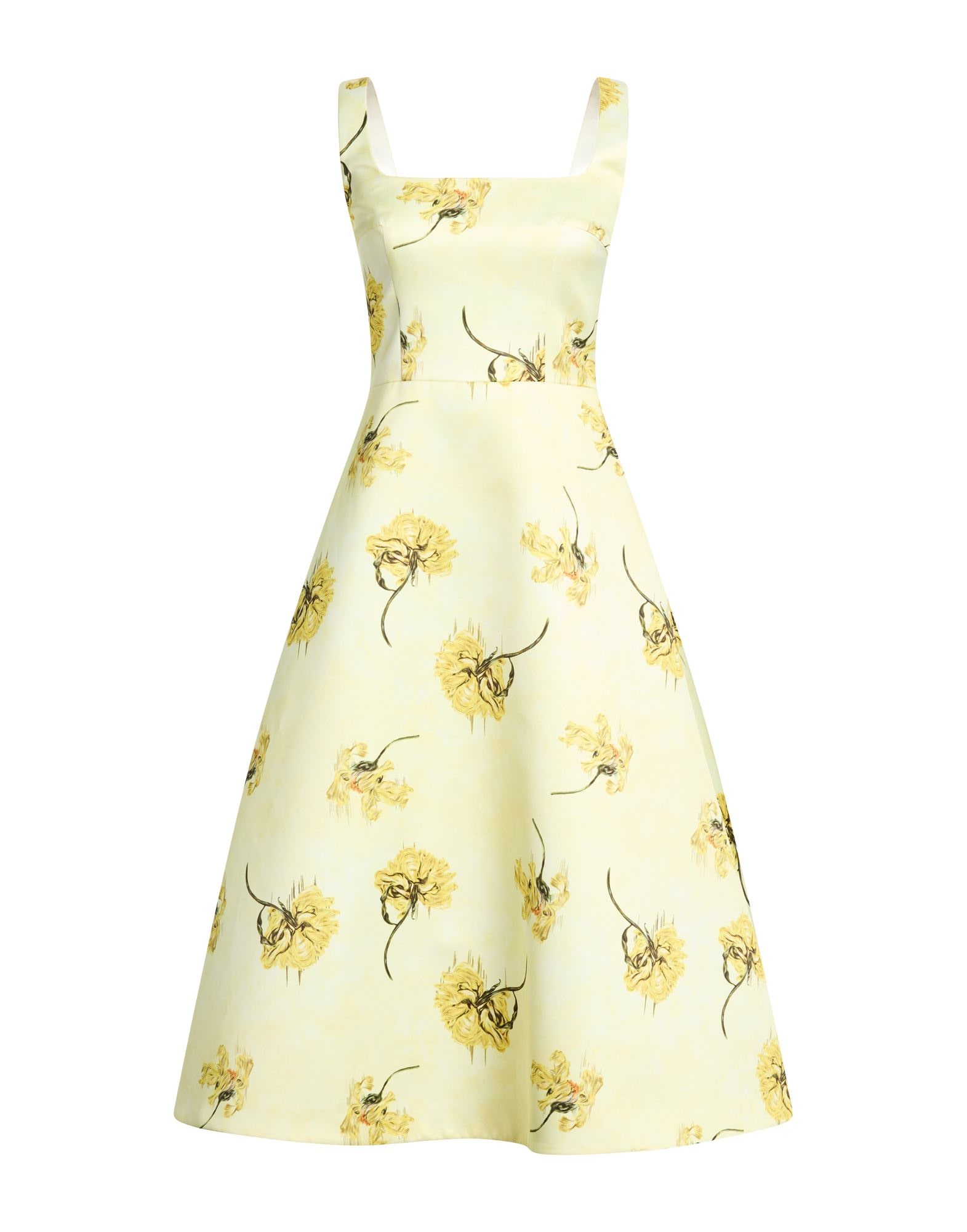 EMILIA WICKSTEAD - Midi dresses