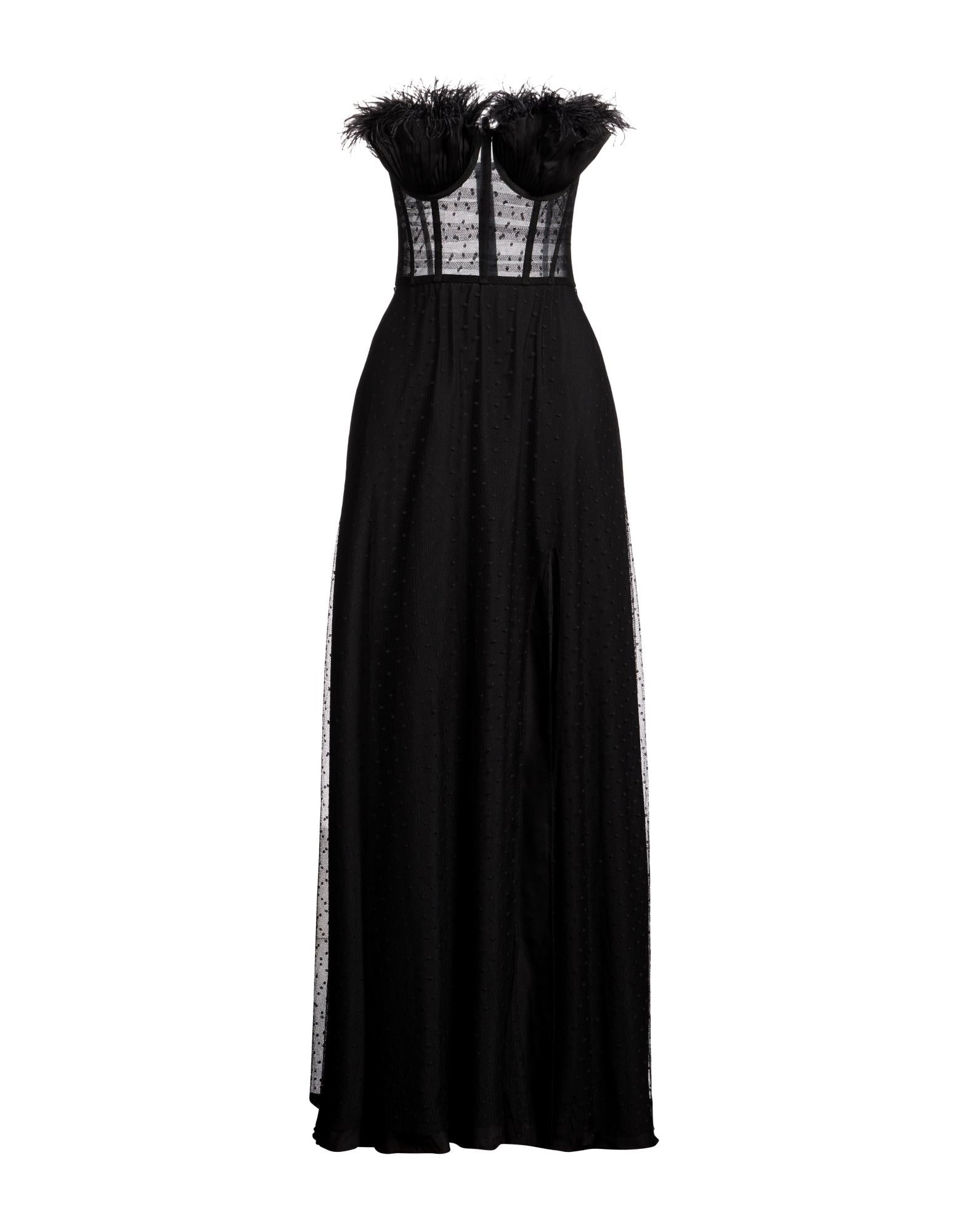 19:13 DRESSCODE - Maxi dresses