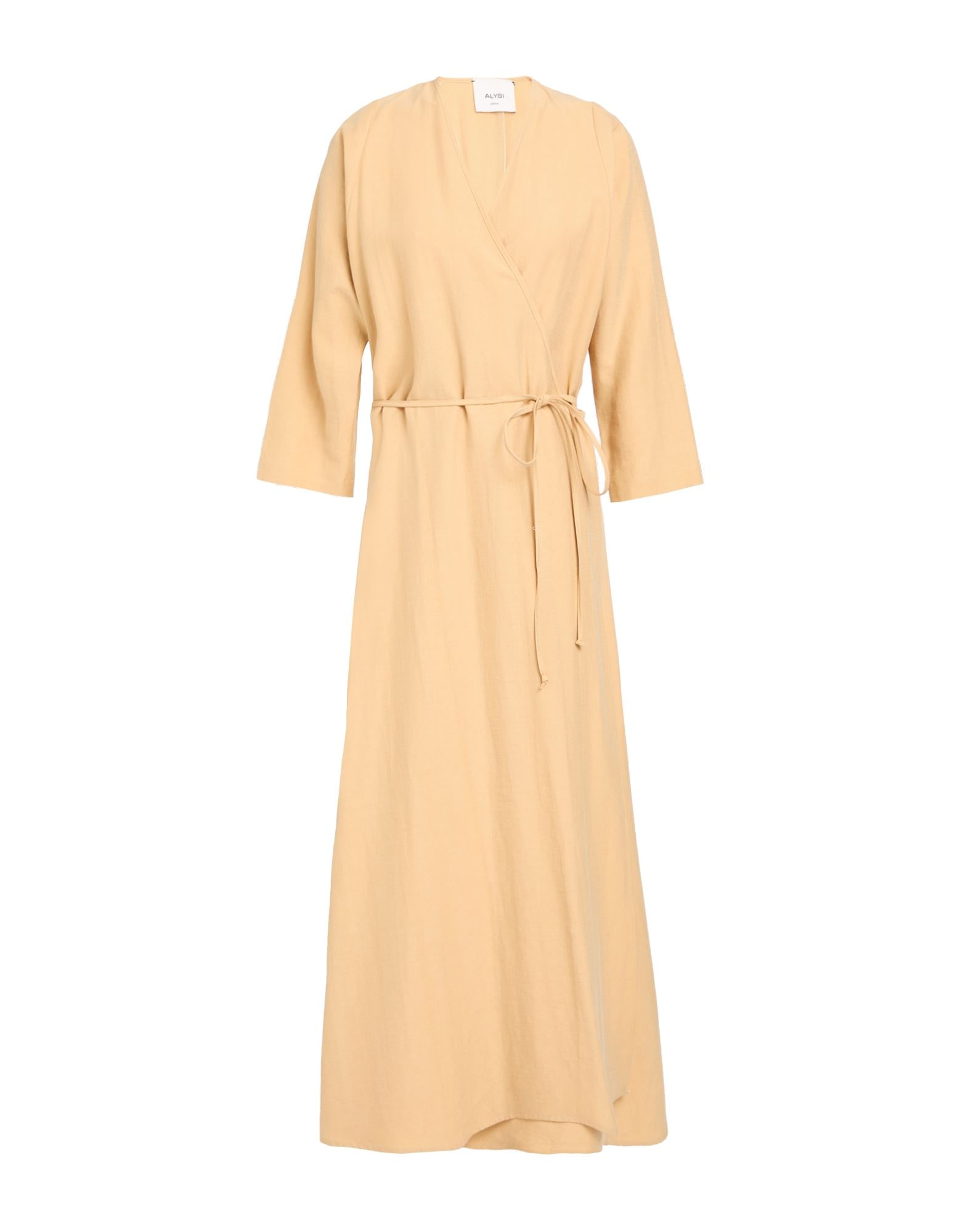 ALYSI - Maxi dresses