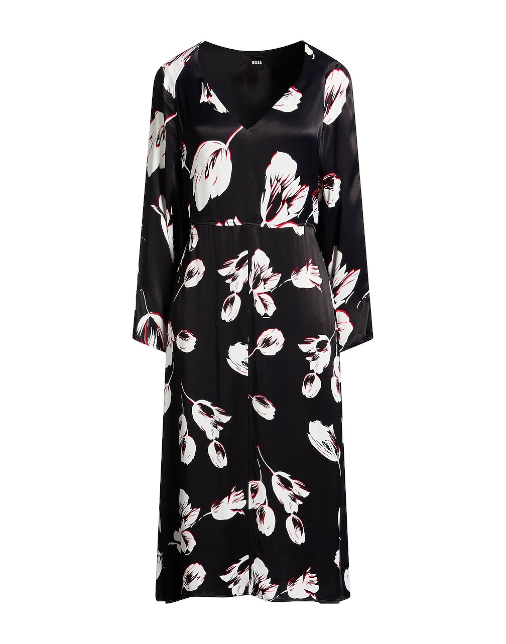 BOSS - Vestidos midi