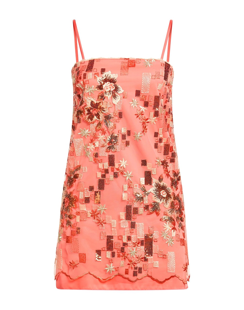 NORA BARTH - Mini dresses