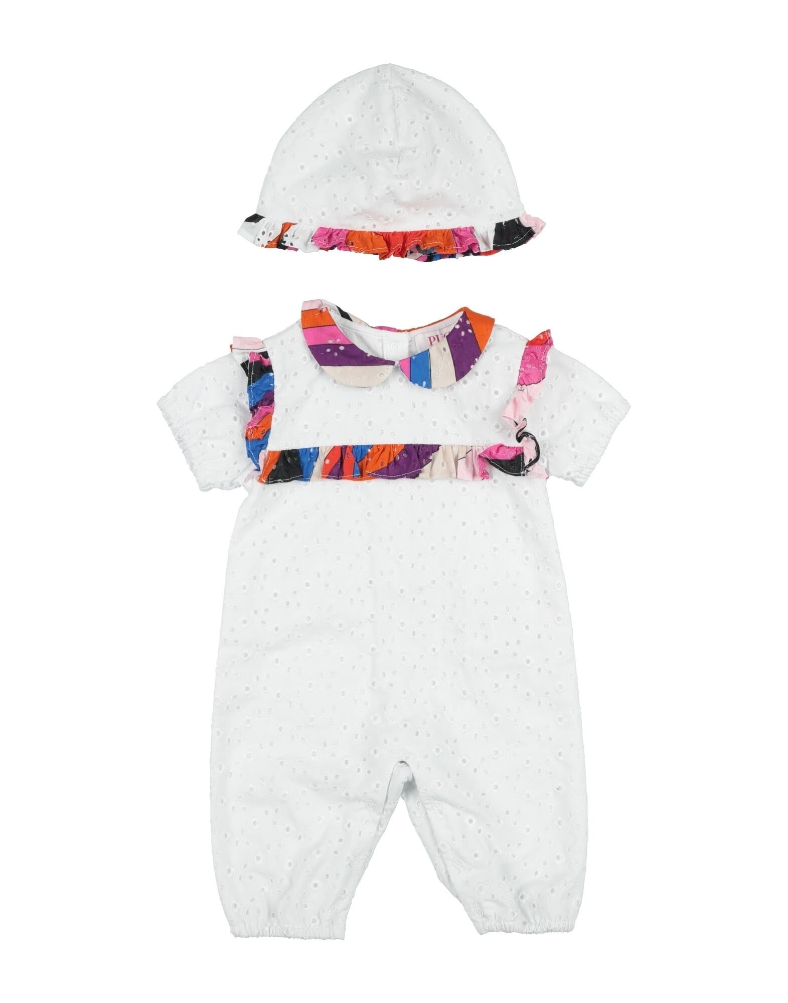 PUCCI - Baby accessories sets