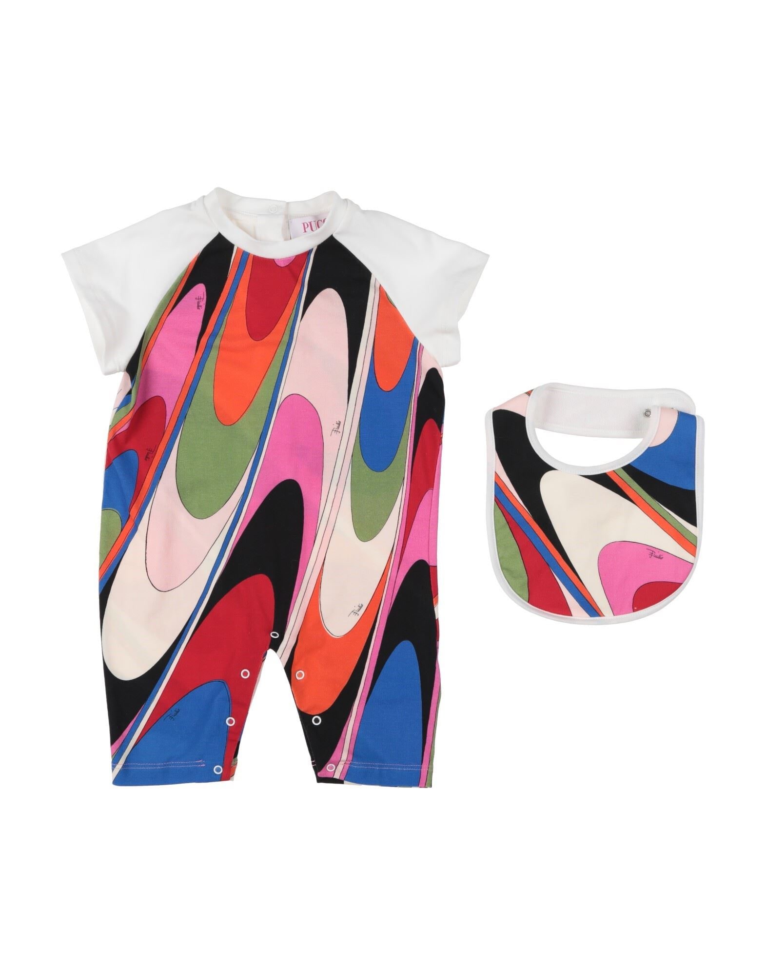 PUCCI - Set Baby