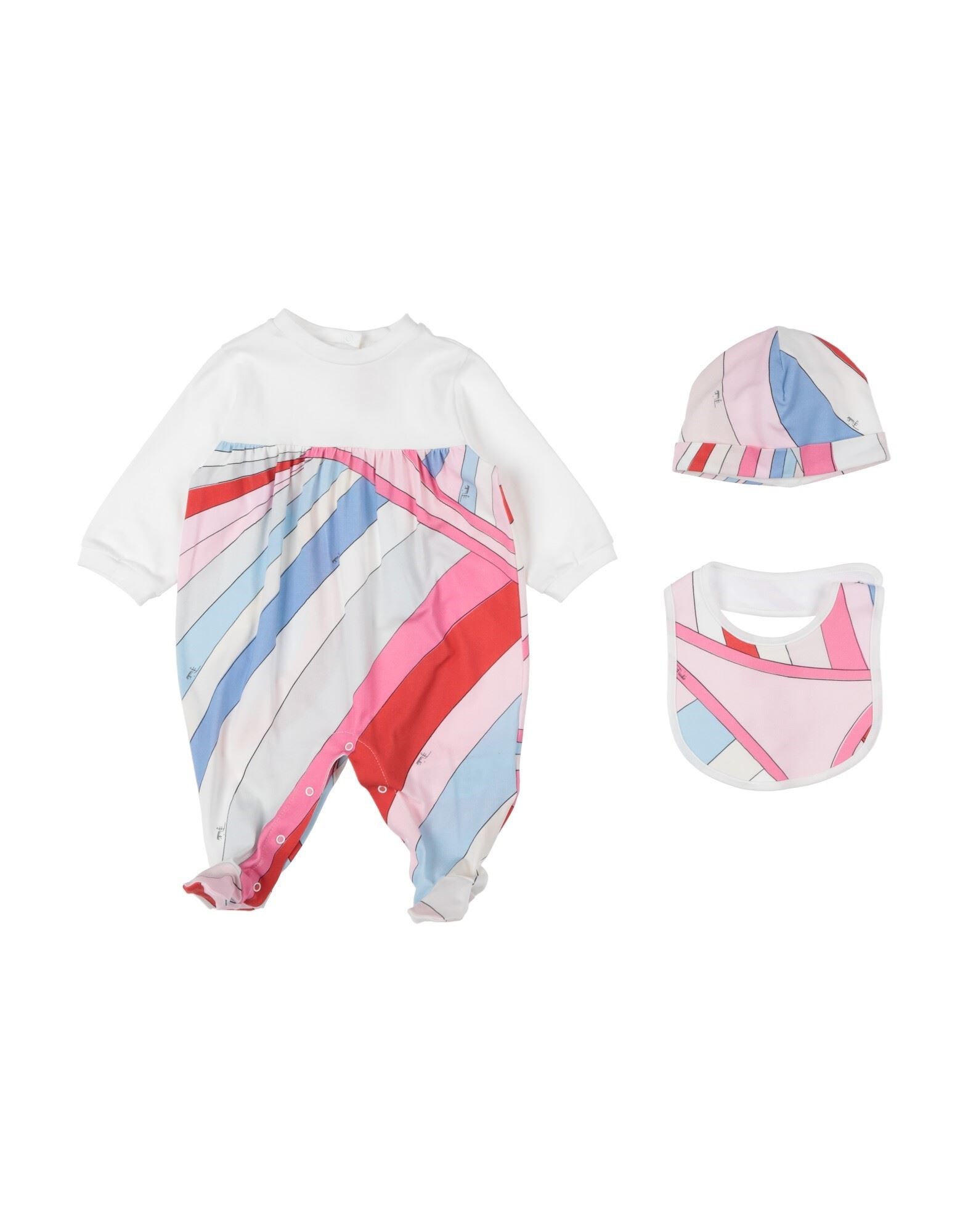 PUCCI - Set Baby