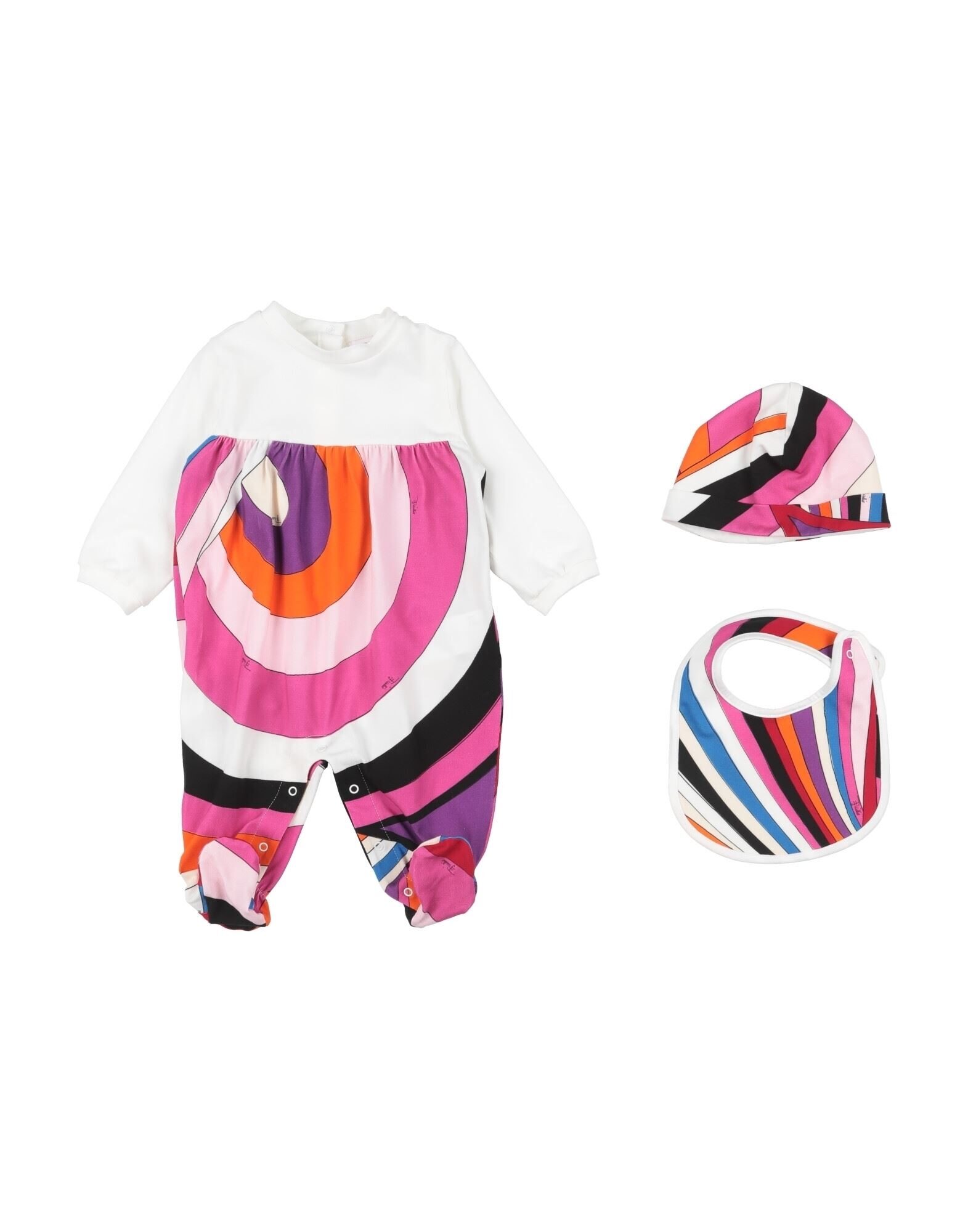PUCCI - Set Baby