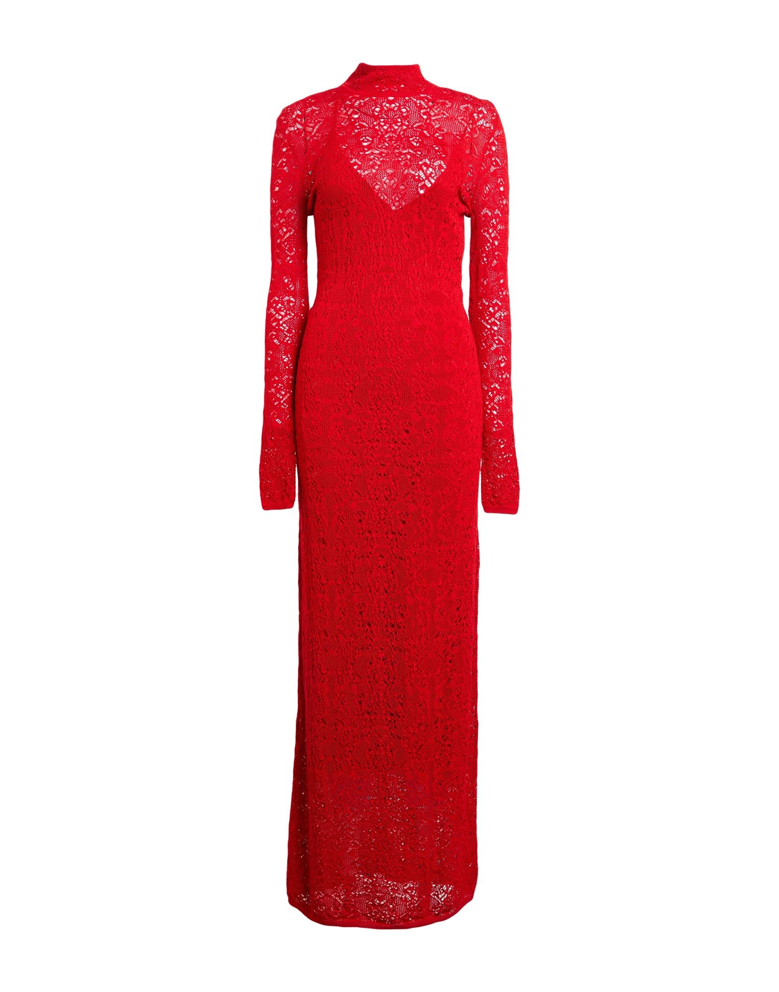 GABRIELA HEARST - Длинные платья