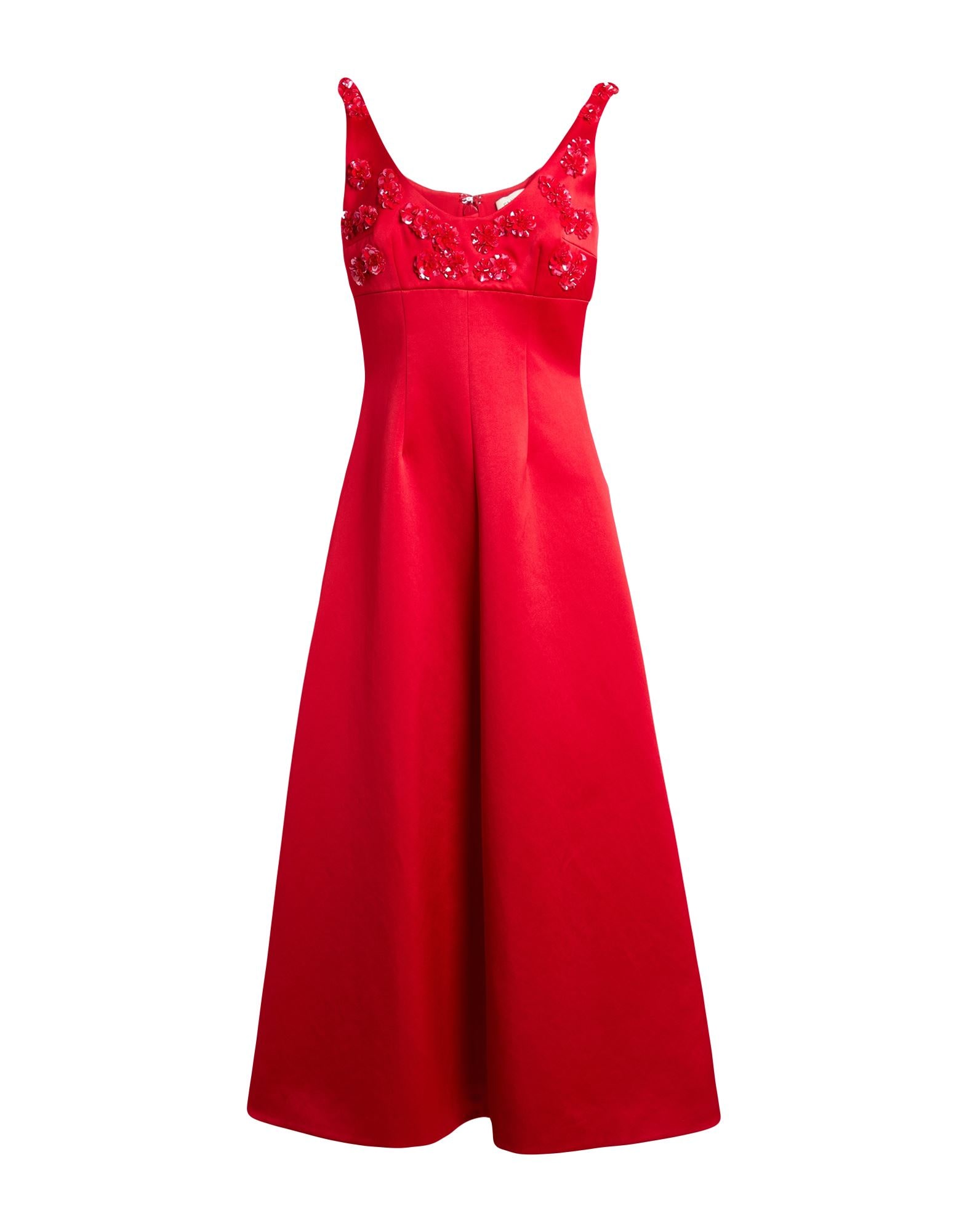 EMILIA WICKSTEAD - Maxi dresses