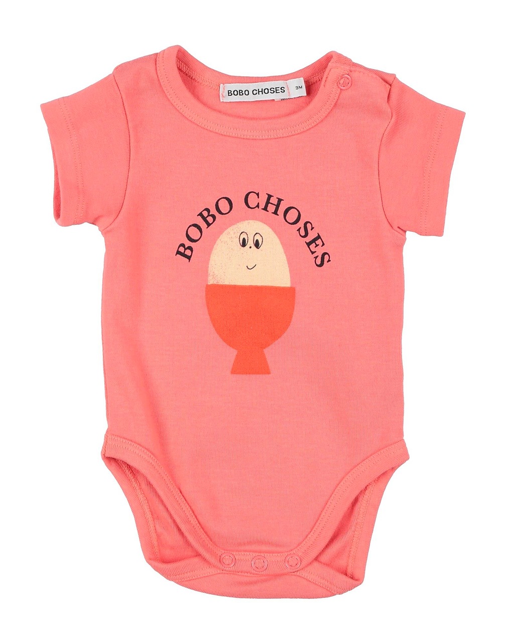 BOBO CHOSES - Baby Bodysuits