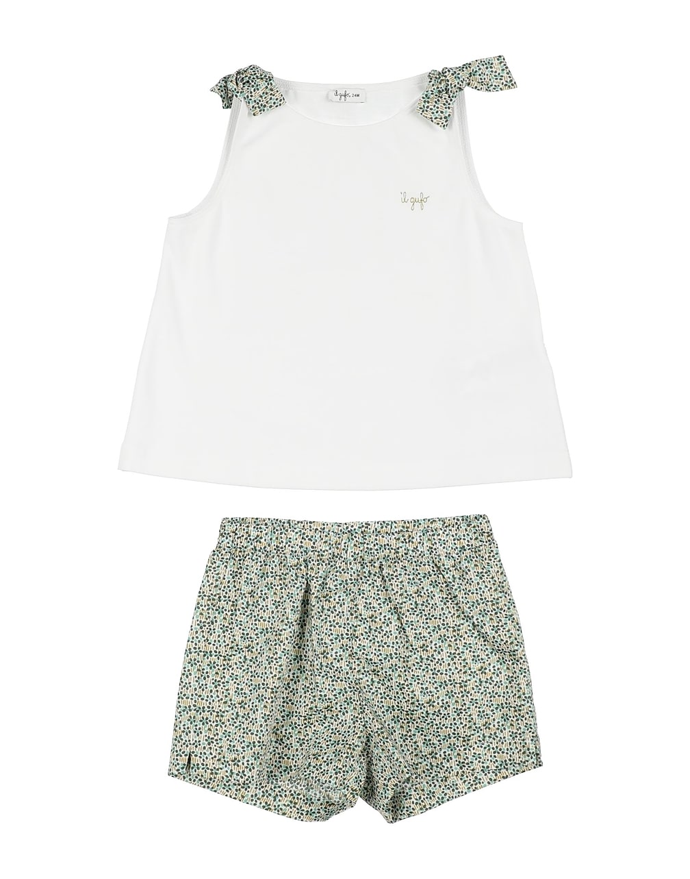 IL GUFO - Babykleidung-Sets