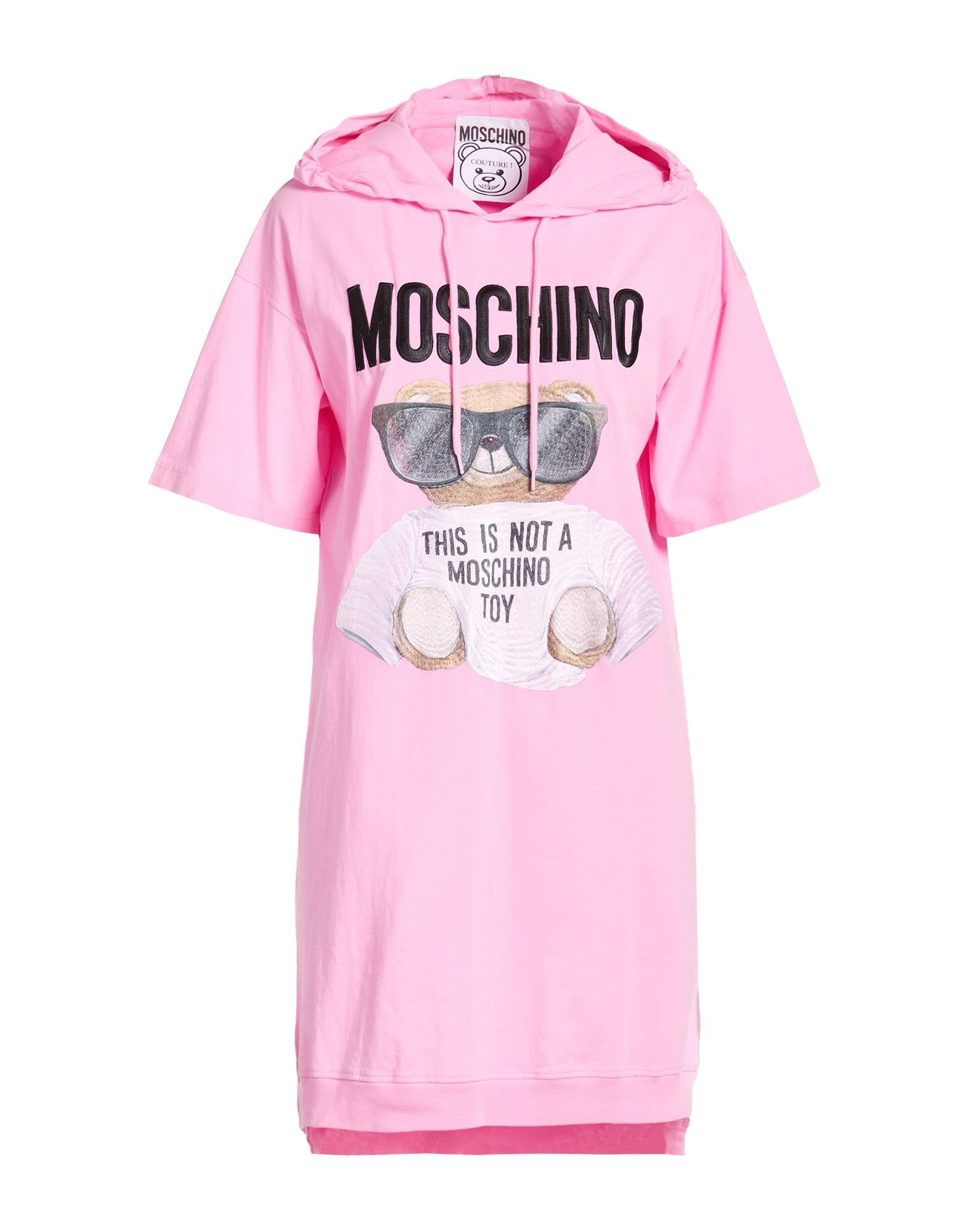 MOSCHINO - Mini-Kleider