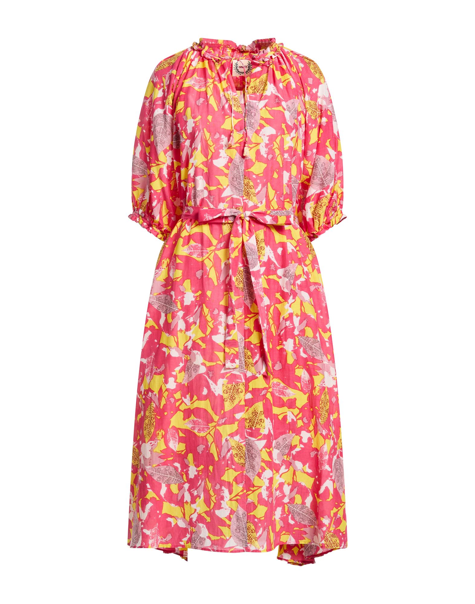 ORNAETE - Midi dresses