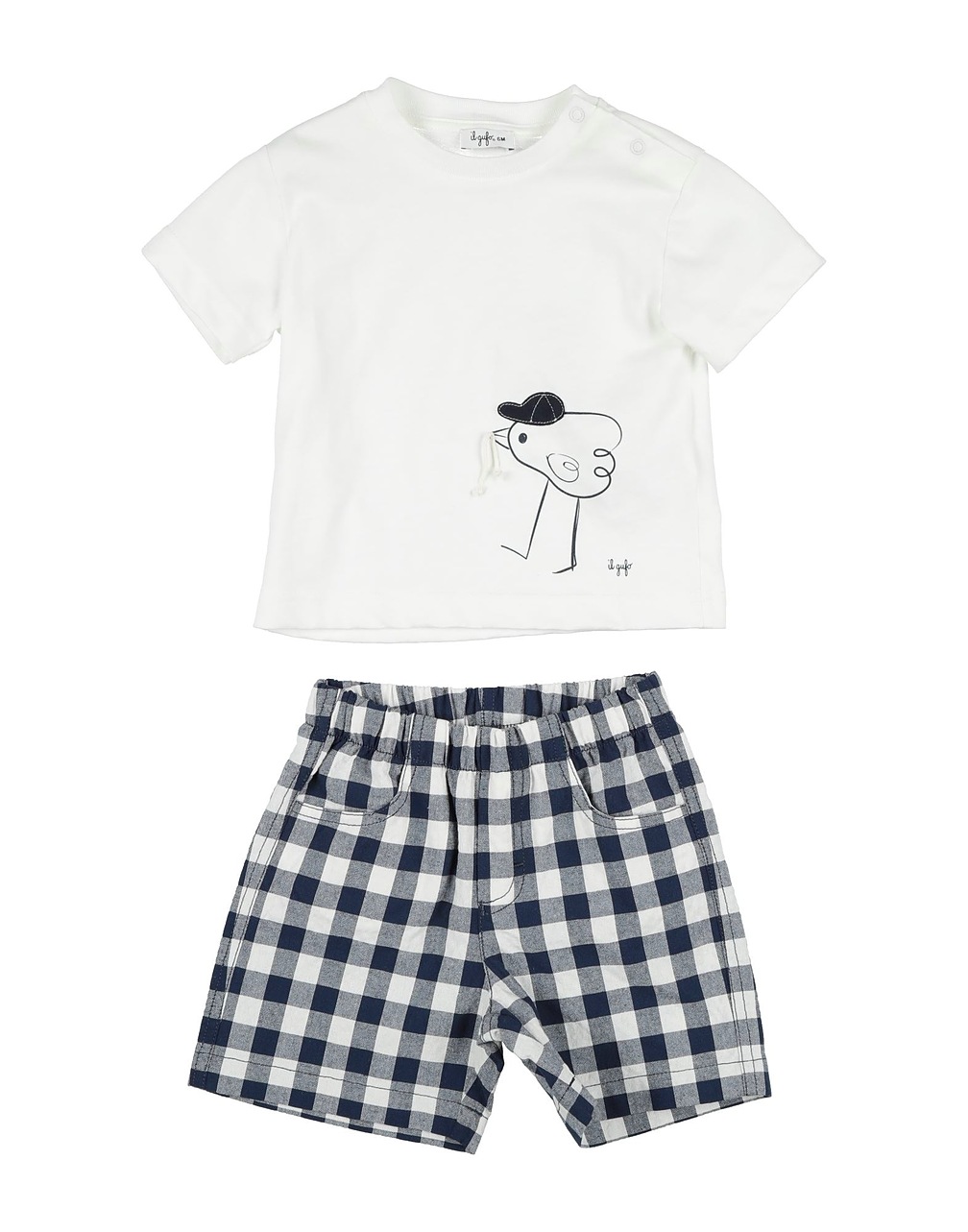 IL GUFO - Lots bébé