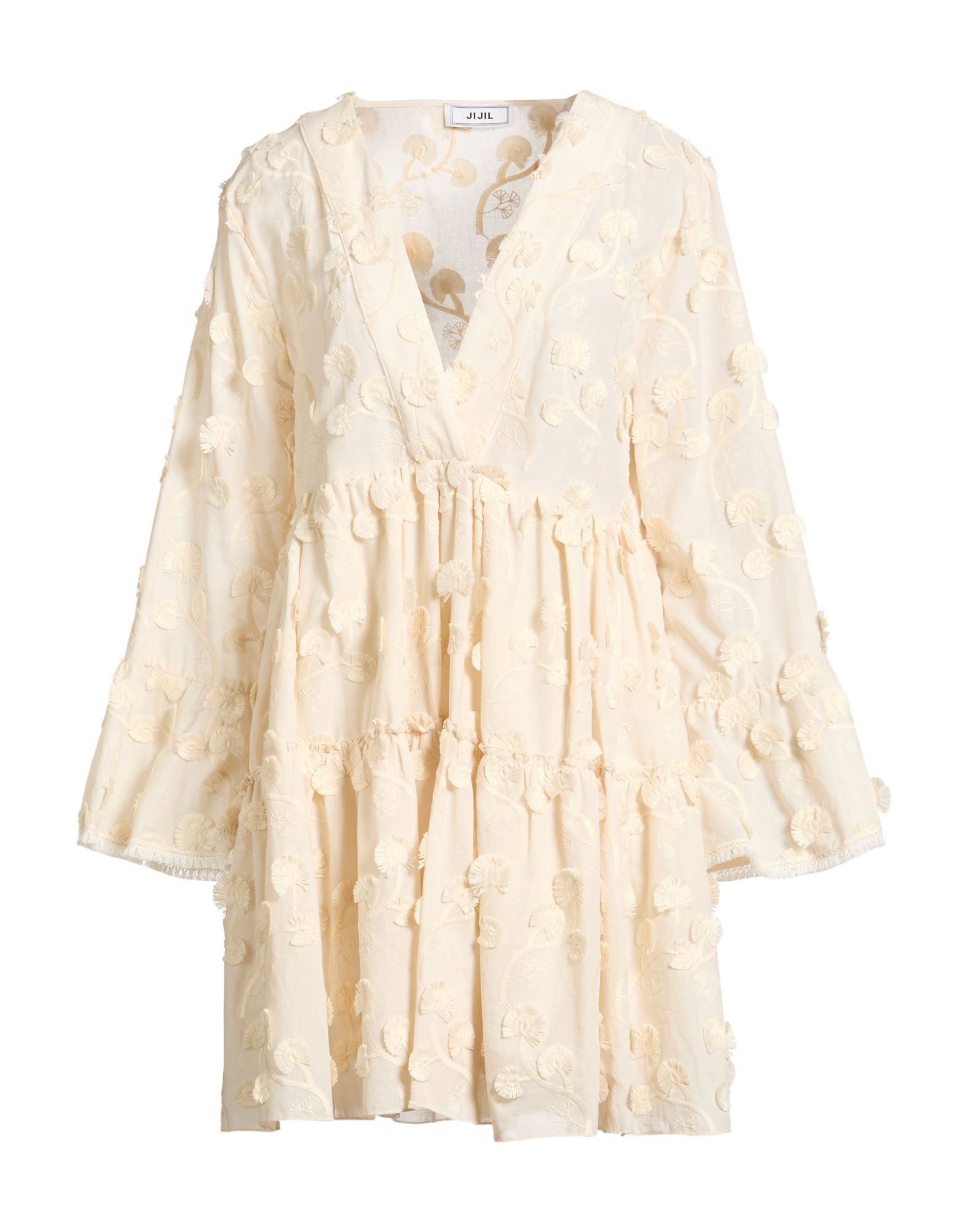 JIJIL - Vestiti corti