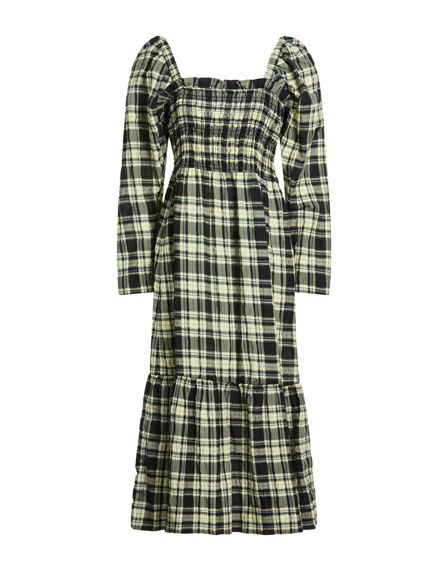 GANNI - Платья миди