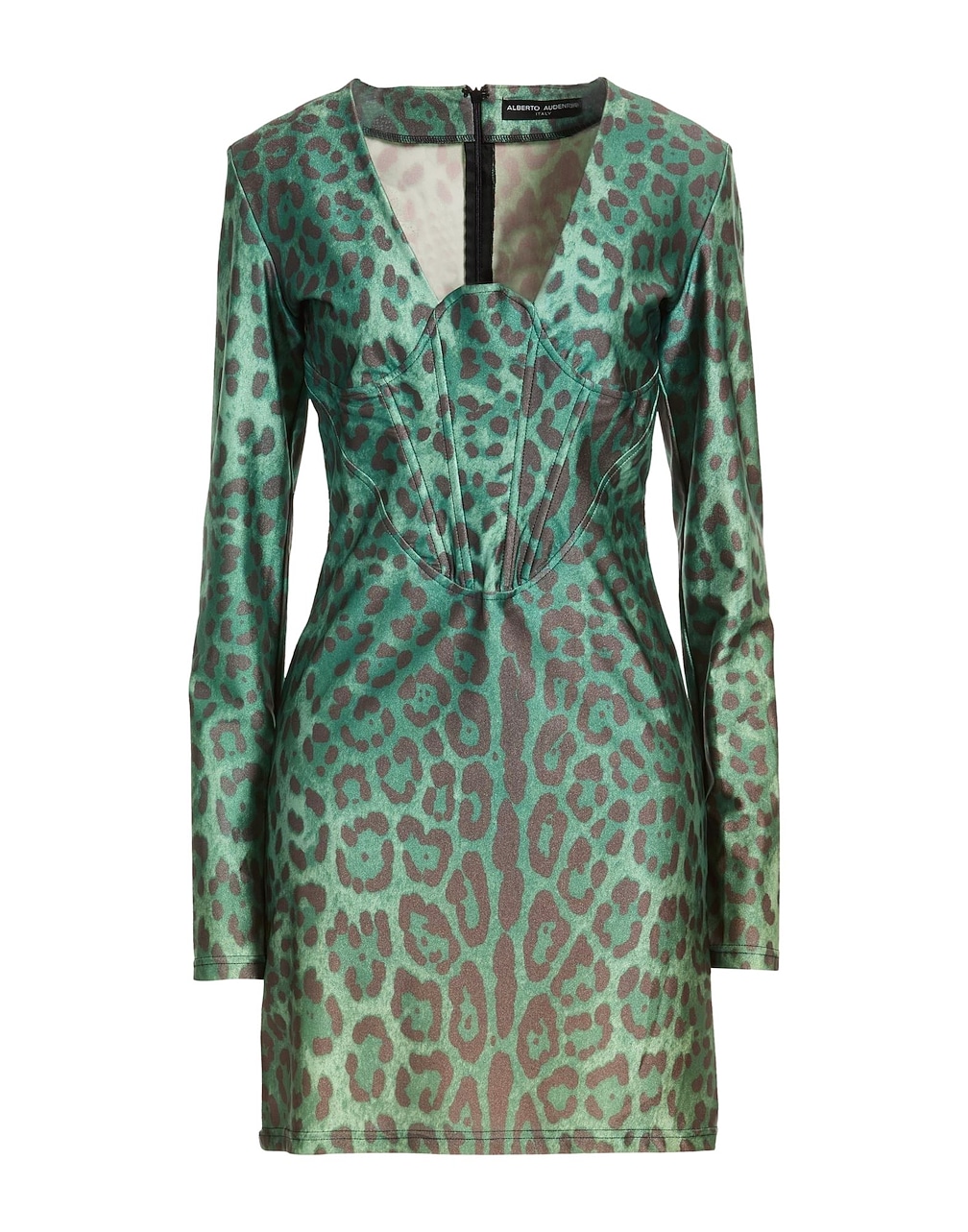 ALBERTO AUDENINO - Mini dresses