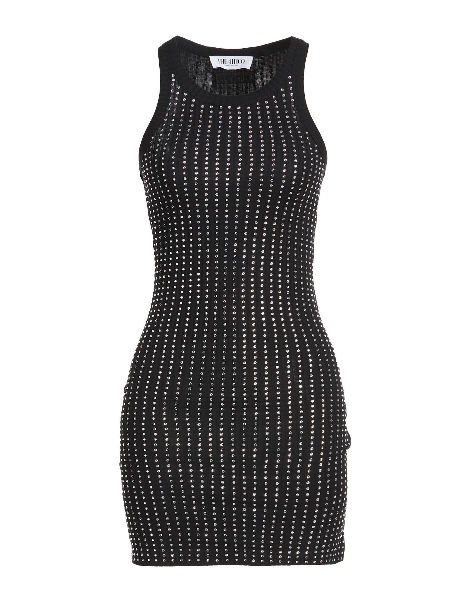 THE ATTICO - Короткие платья