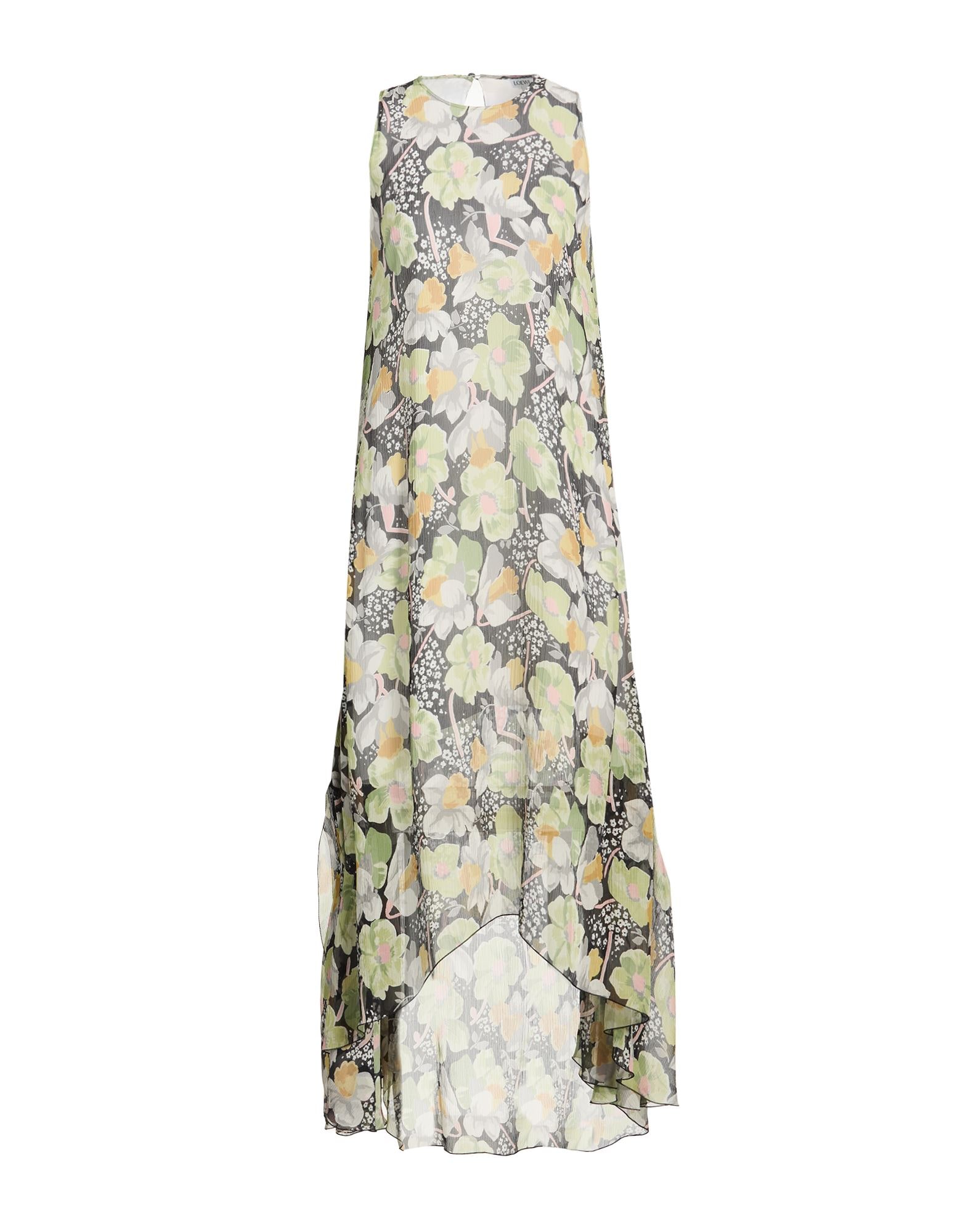 LOEWE - Платья миди