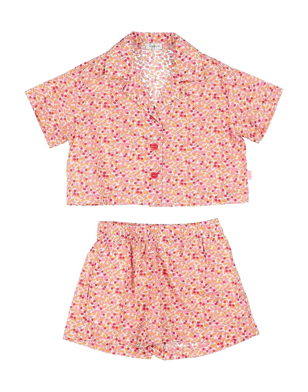 IL GUFO - Babykleidung-Sets