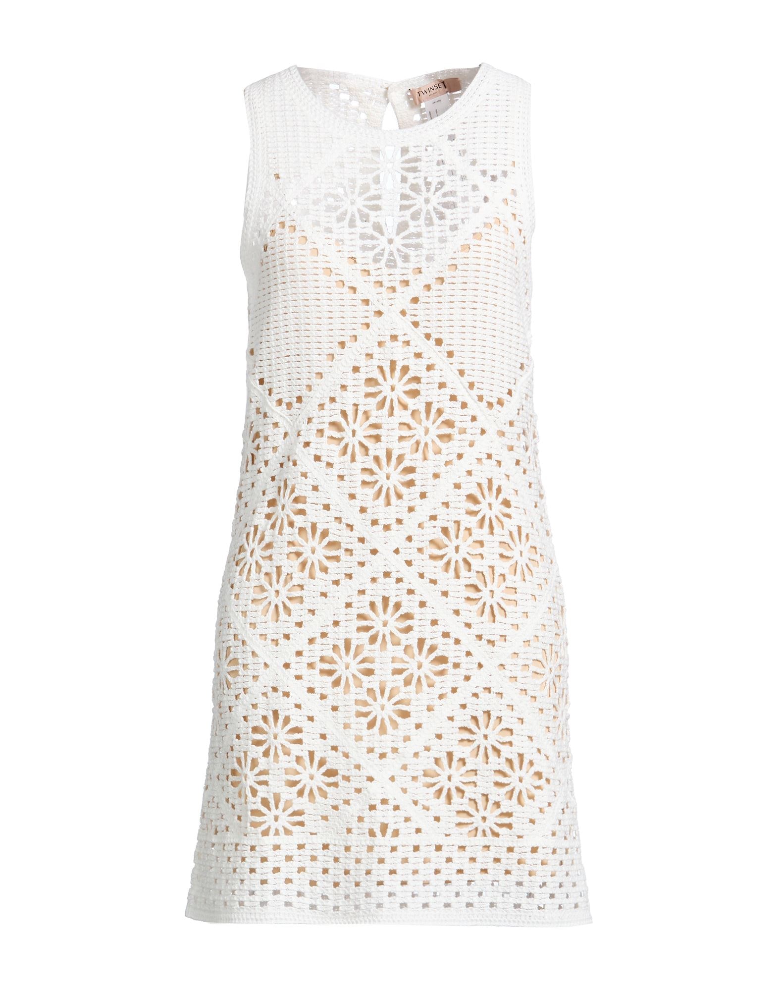 TWINSET - Короткие платья