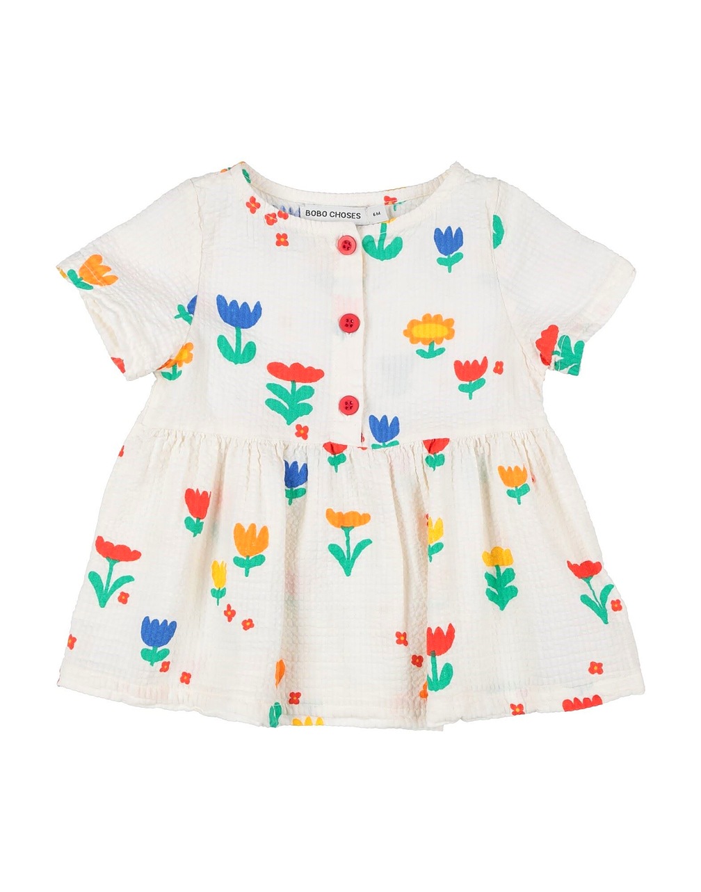 BOBO CHOSES - Vestiti Baby