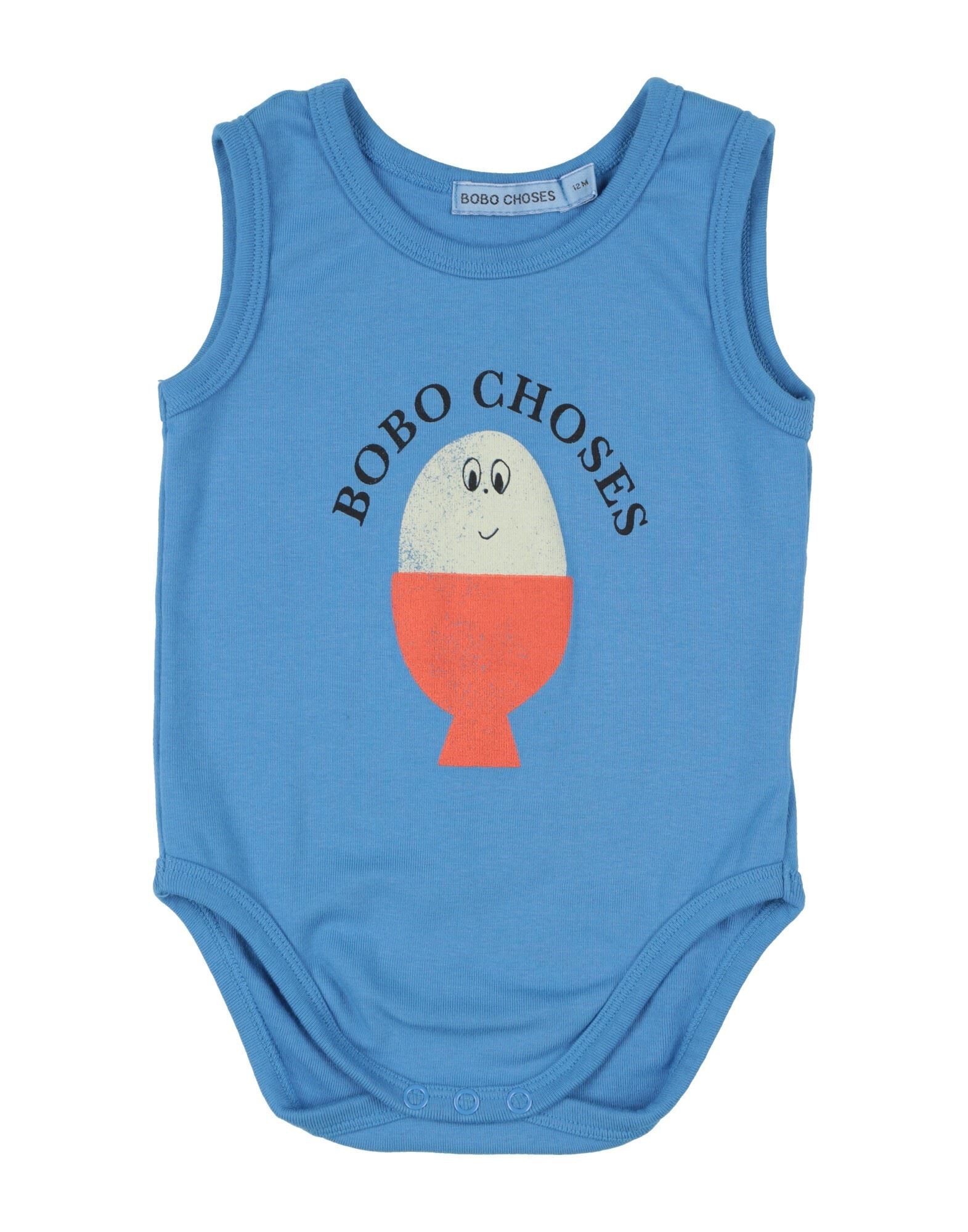 BOBO CHOSES - Baby Bodysuits