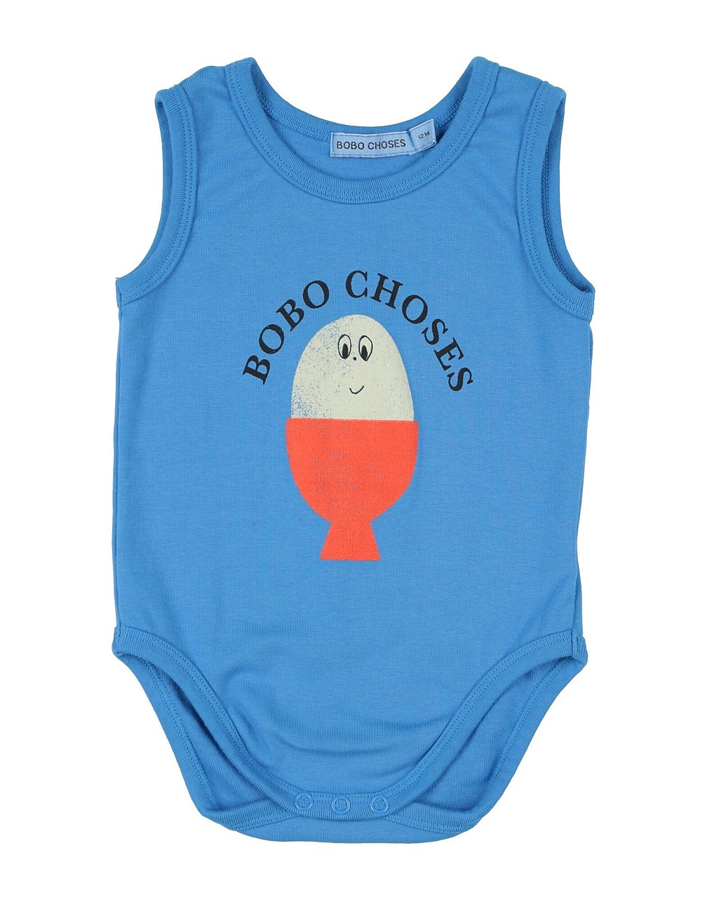 BOBO CHOSES - Baby Bodysuits