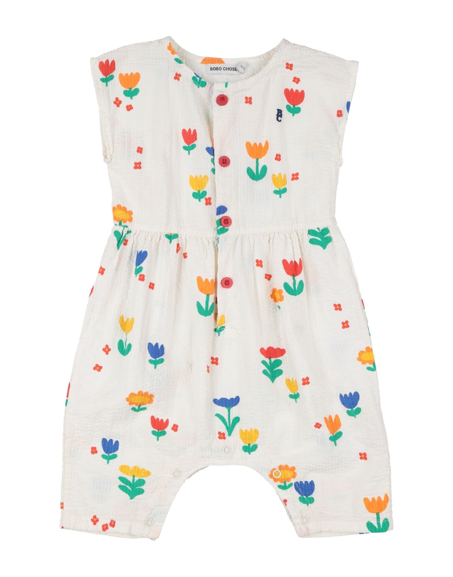 BOBO CHOSES - Tutine & Salopette Baby