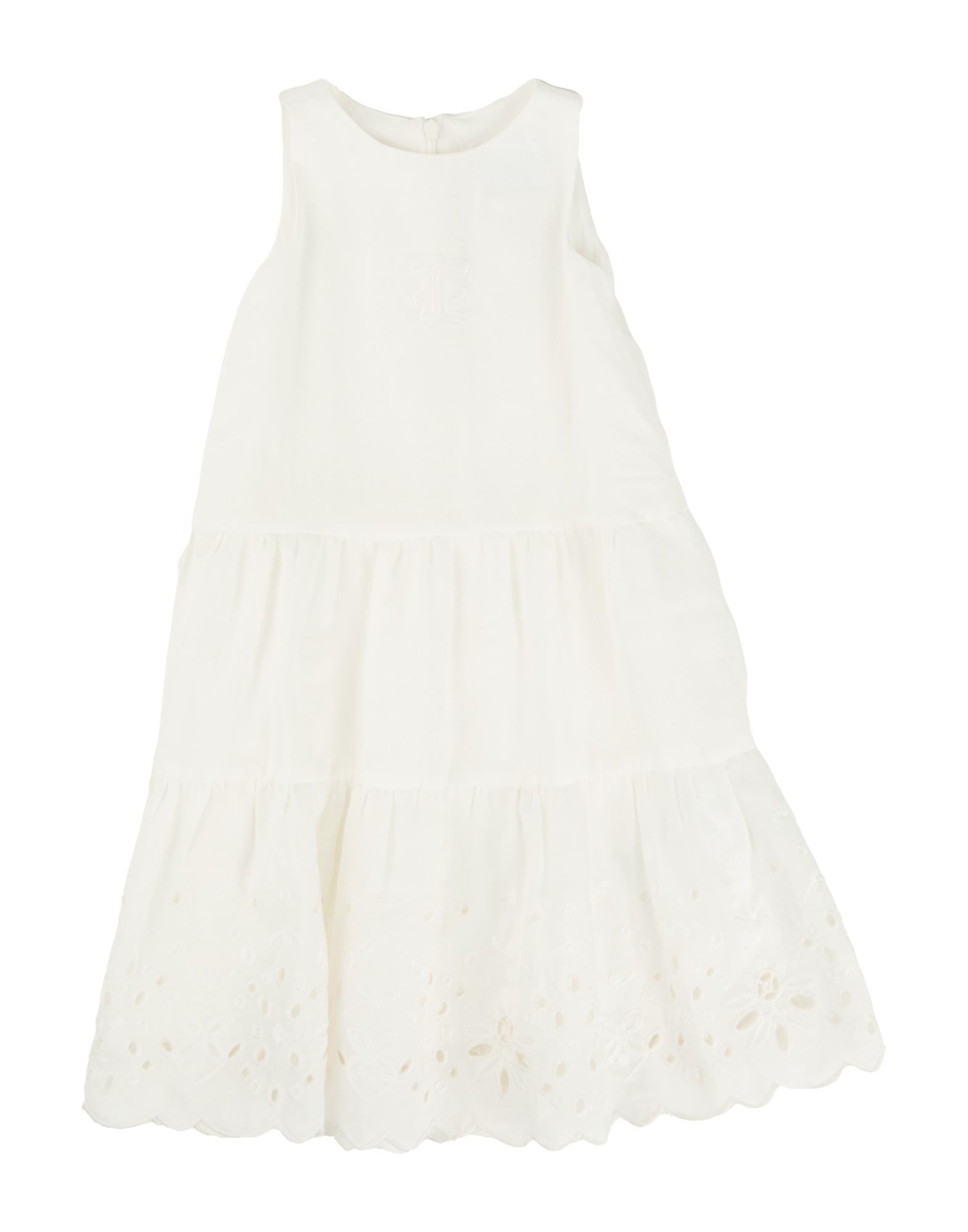 ERMANNO SCERVINO JUNIOR - Детские платья