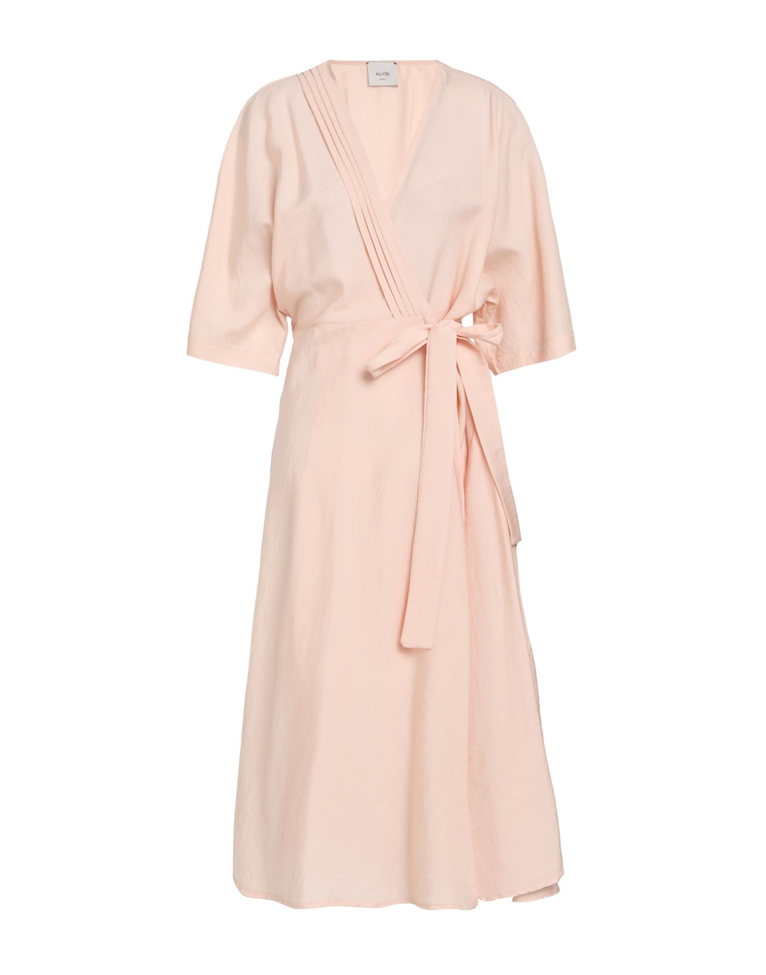 ALYSI - Midi-Kleider