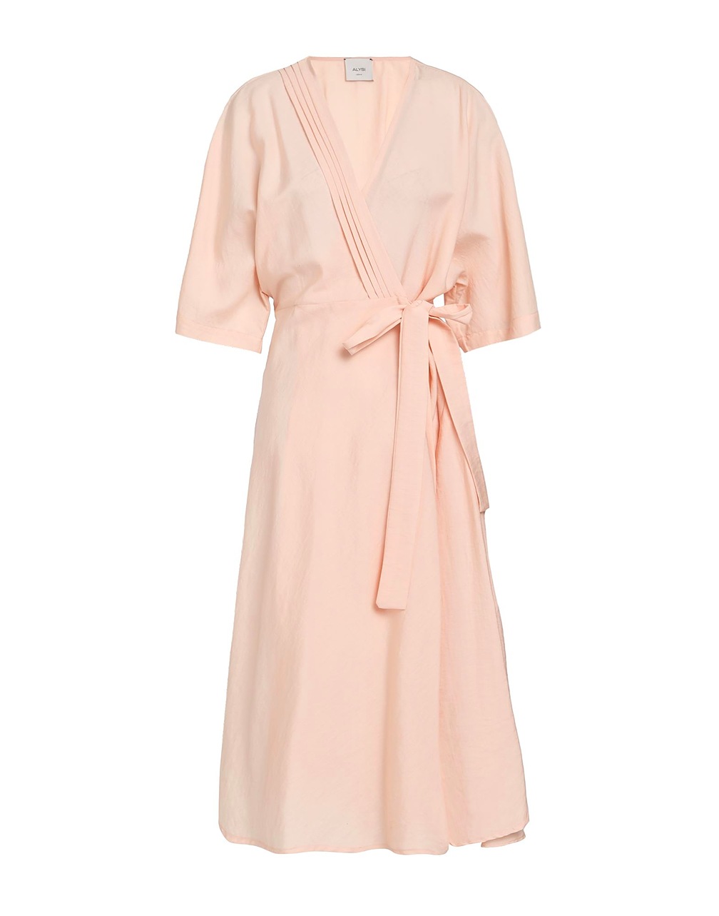 ALYSI - Midi-Kleider