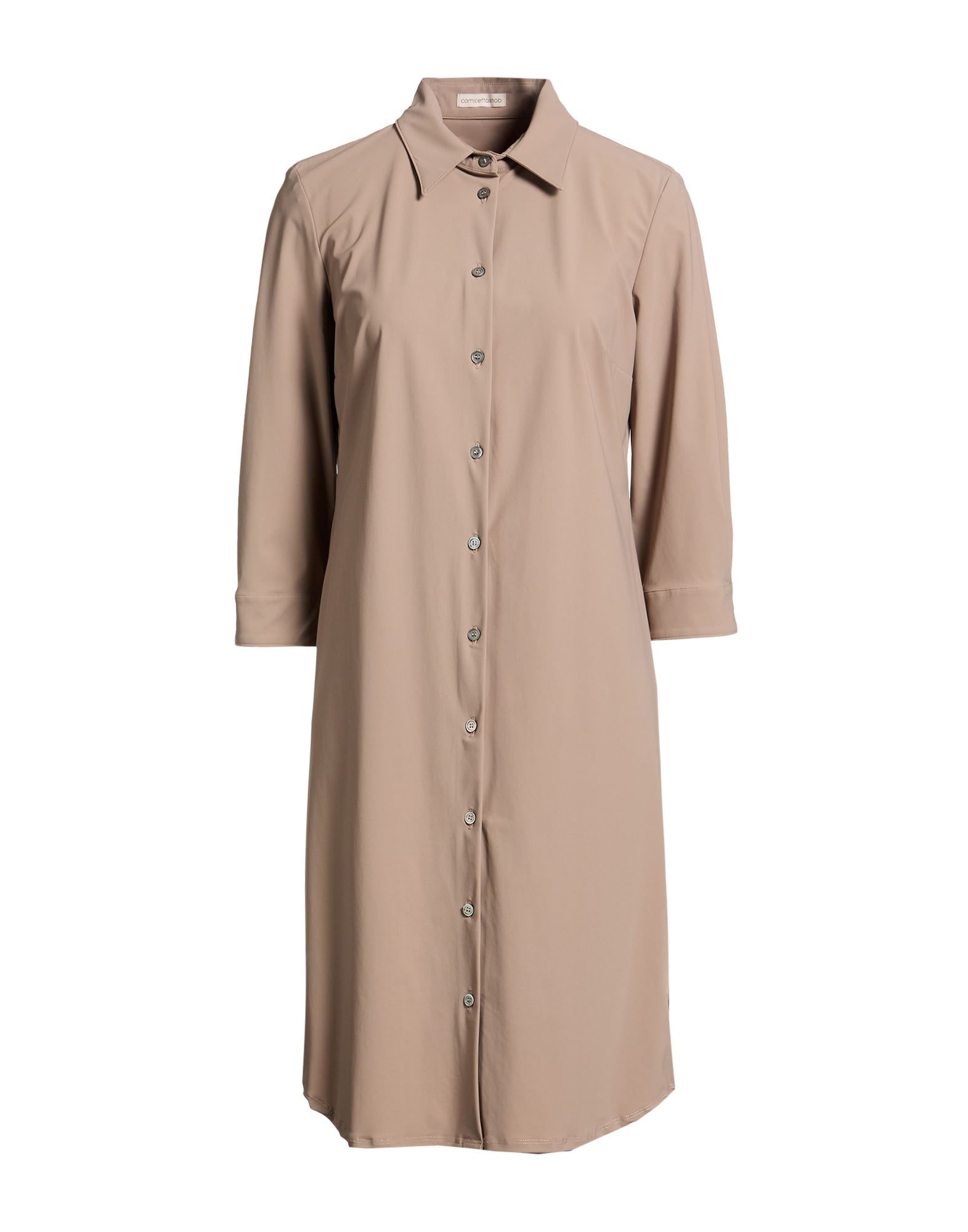 CAMICETTASNOB - Midi dresses