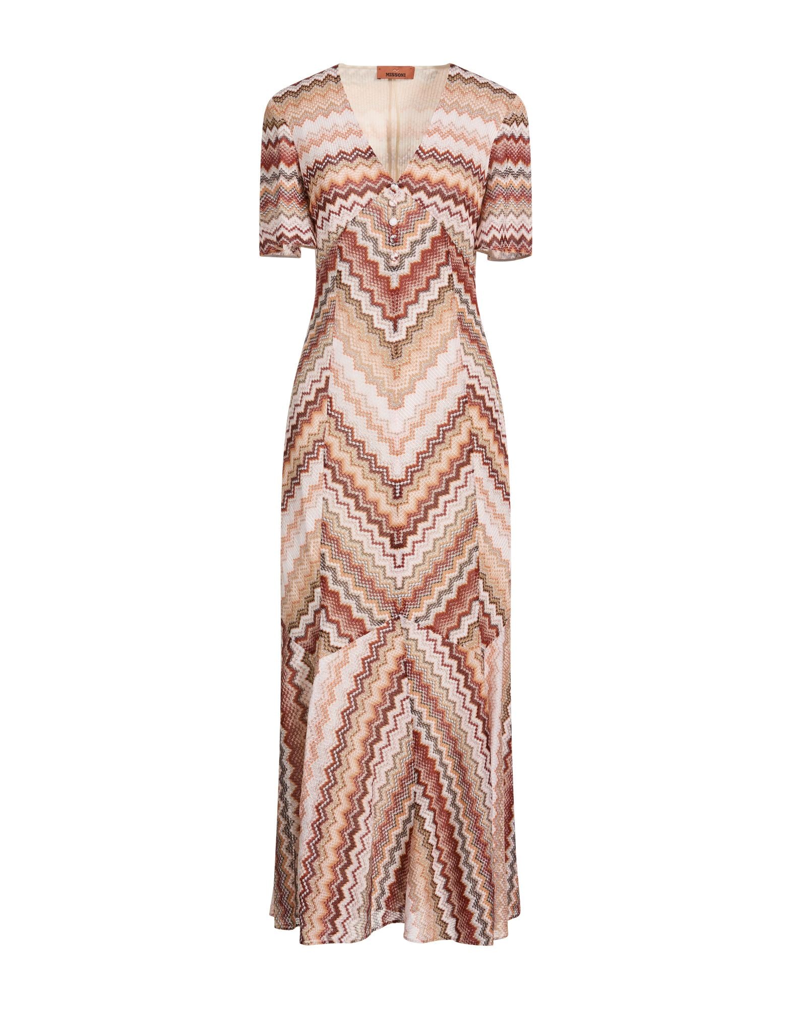 MISSONI - Maxi dresses