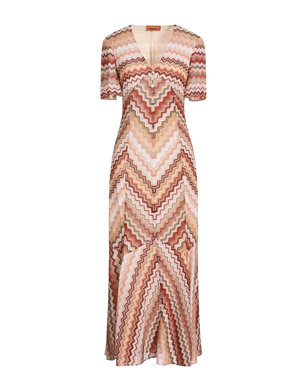 MISSONI - Maxi dresses