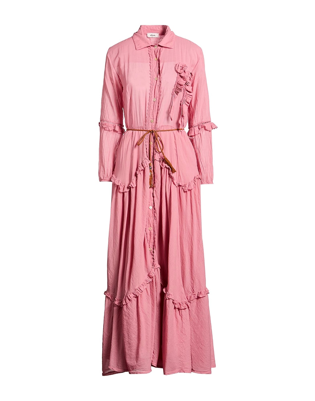 DIXIE - Maxi dresses