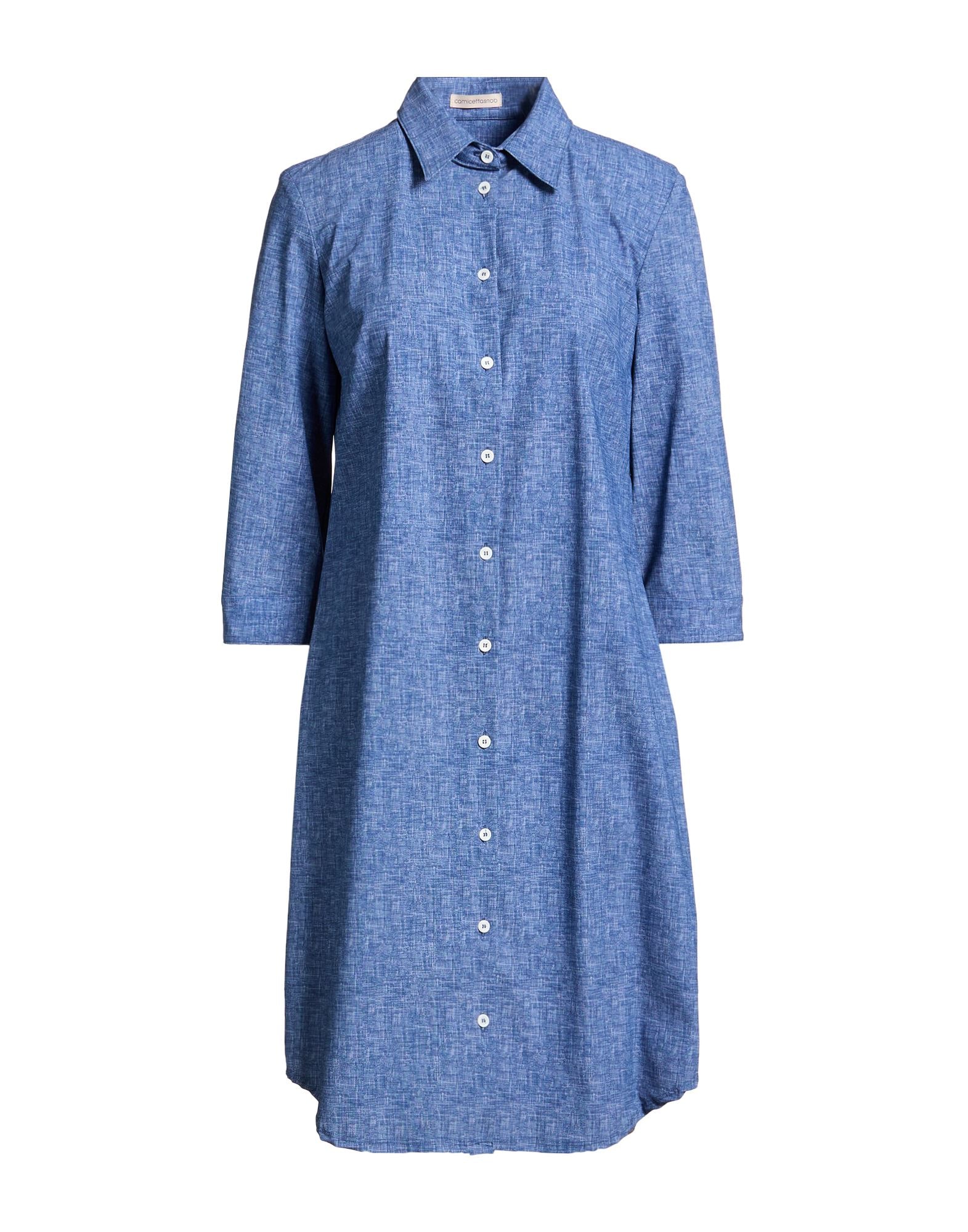 CAMICETTASNOB - Midi dresses