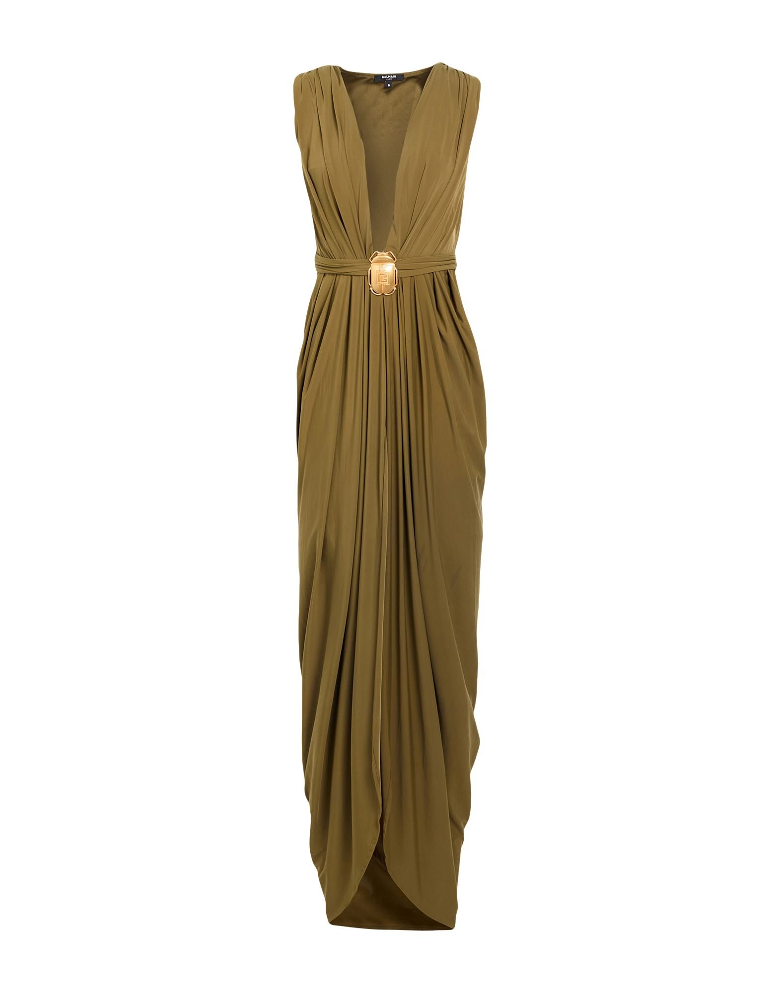 BALMAIN - Maxi dresses