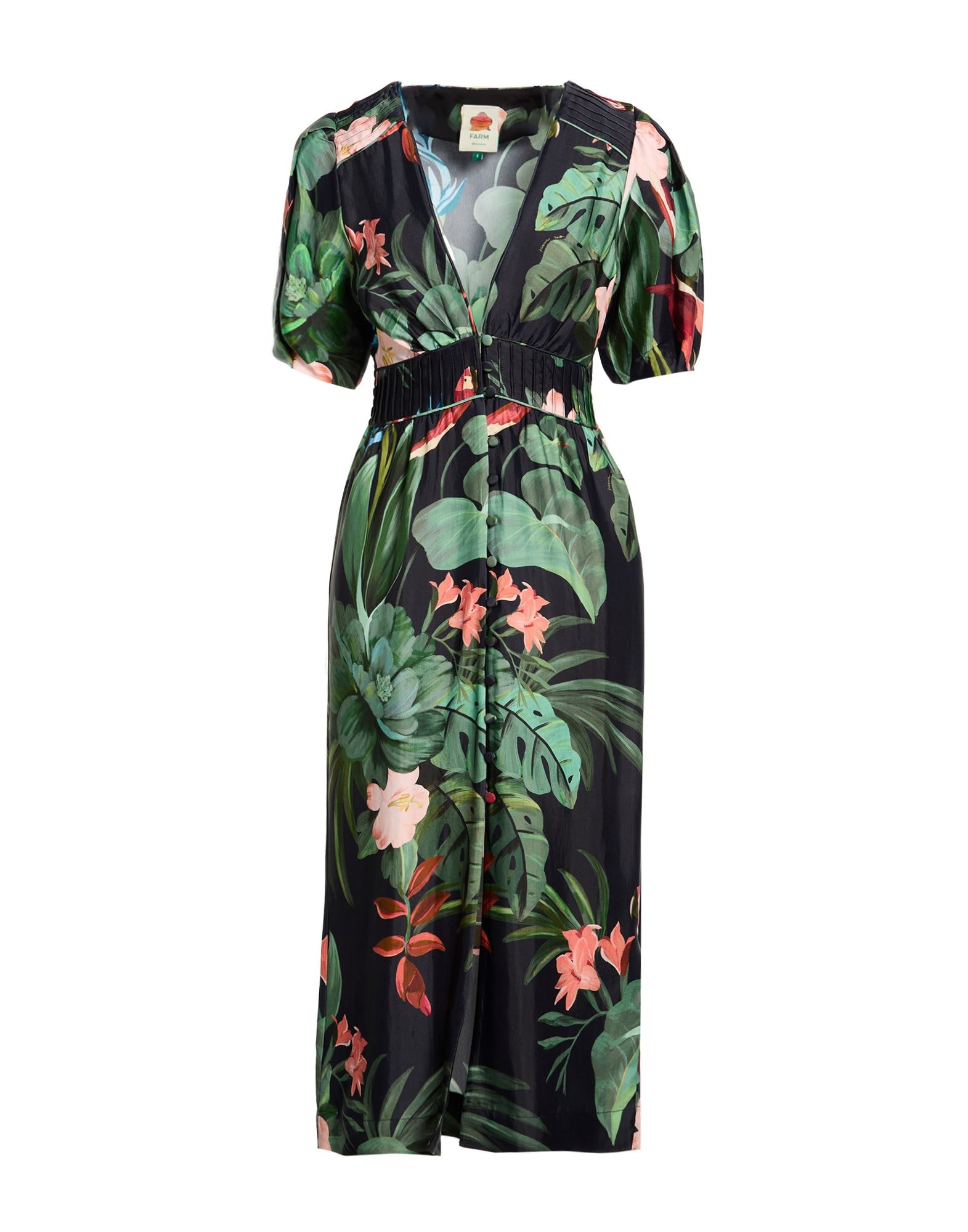 FARM RIO - Midi dresses